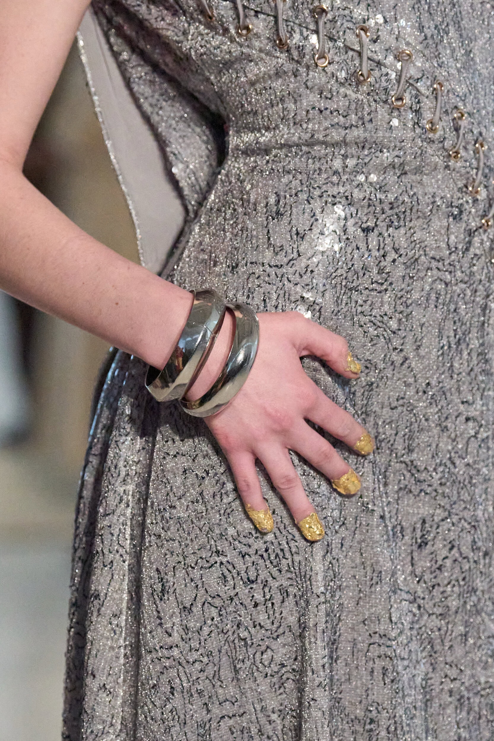 Chucks Collins Fall 2026 Fashion Show Details