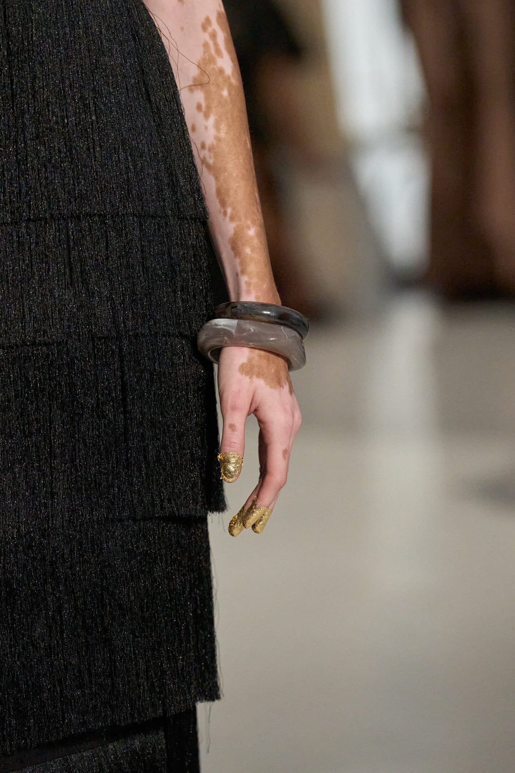 Chucks Collins Fall 2026 Fashion Show Details