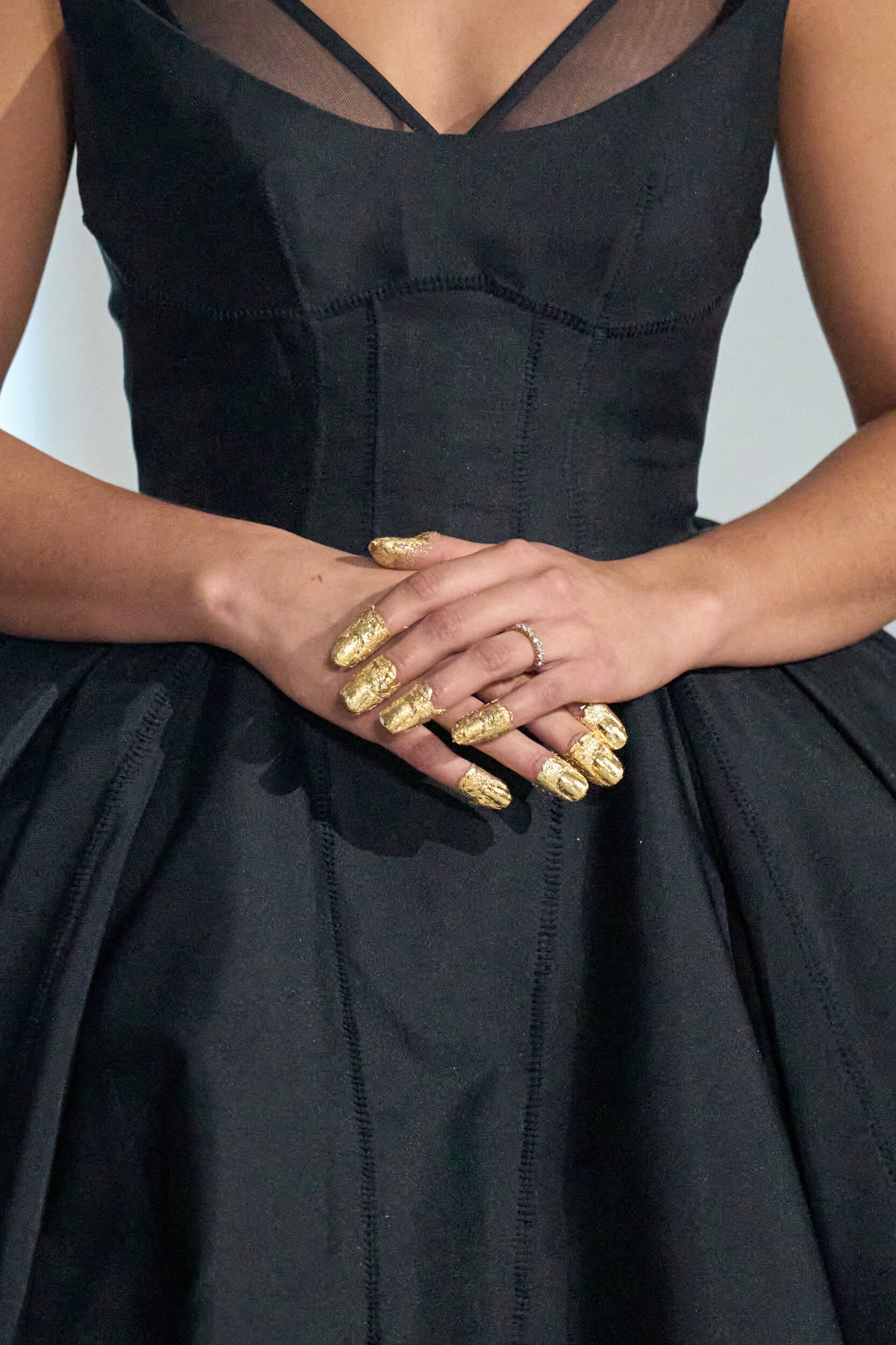 Chucks Collins Fall 2026 Fashion Show Details