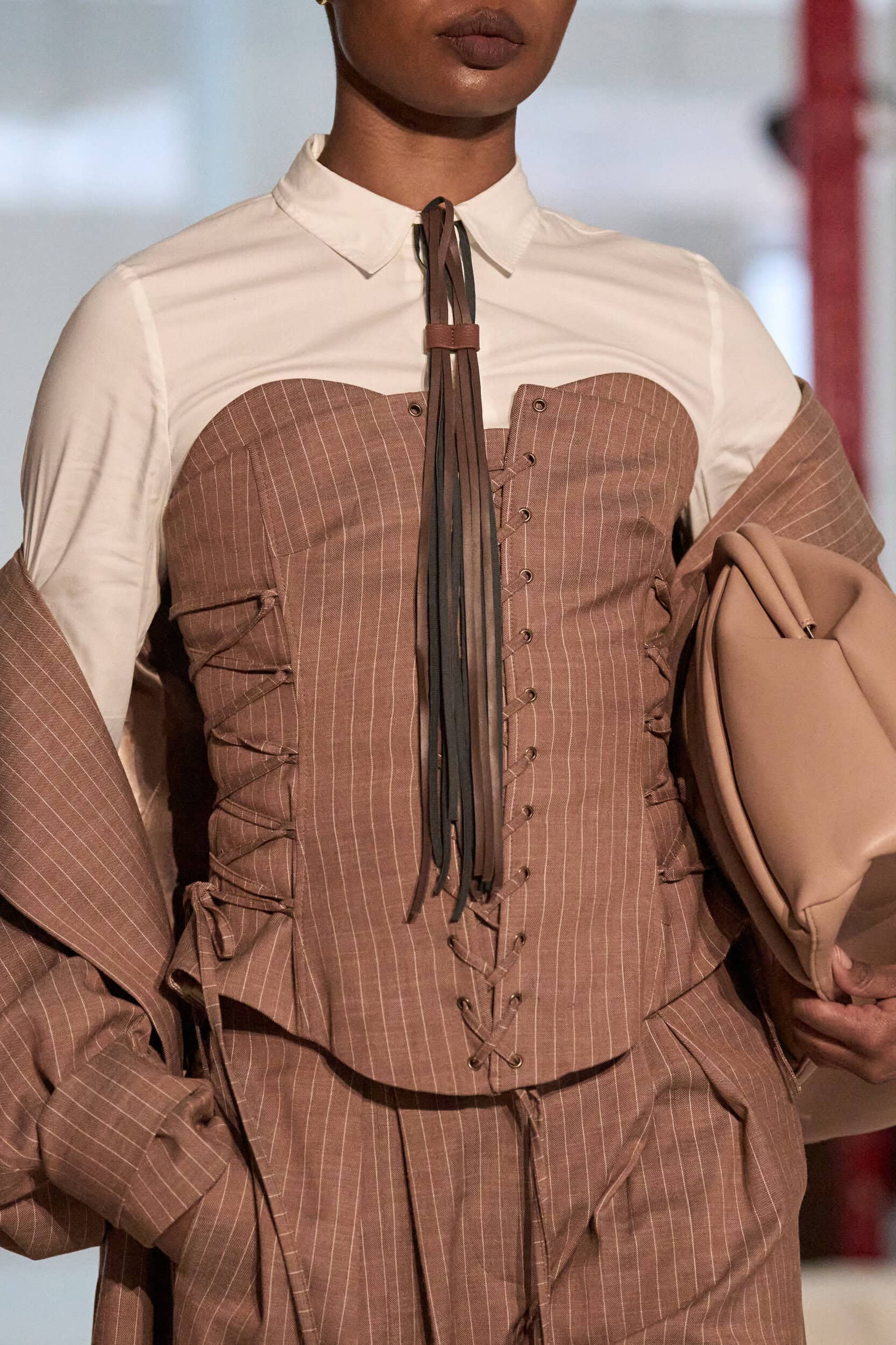 Chucks Collins Fall 2026 Fashion Show Details