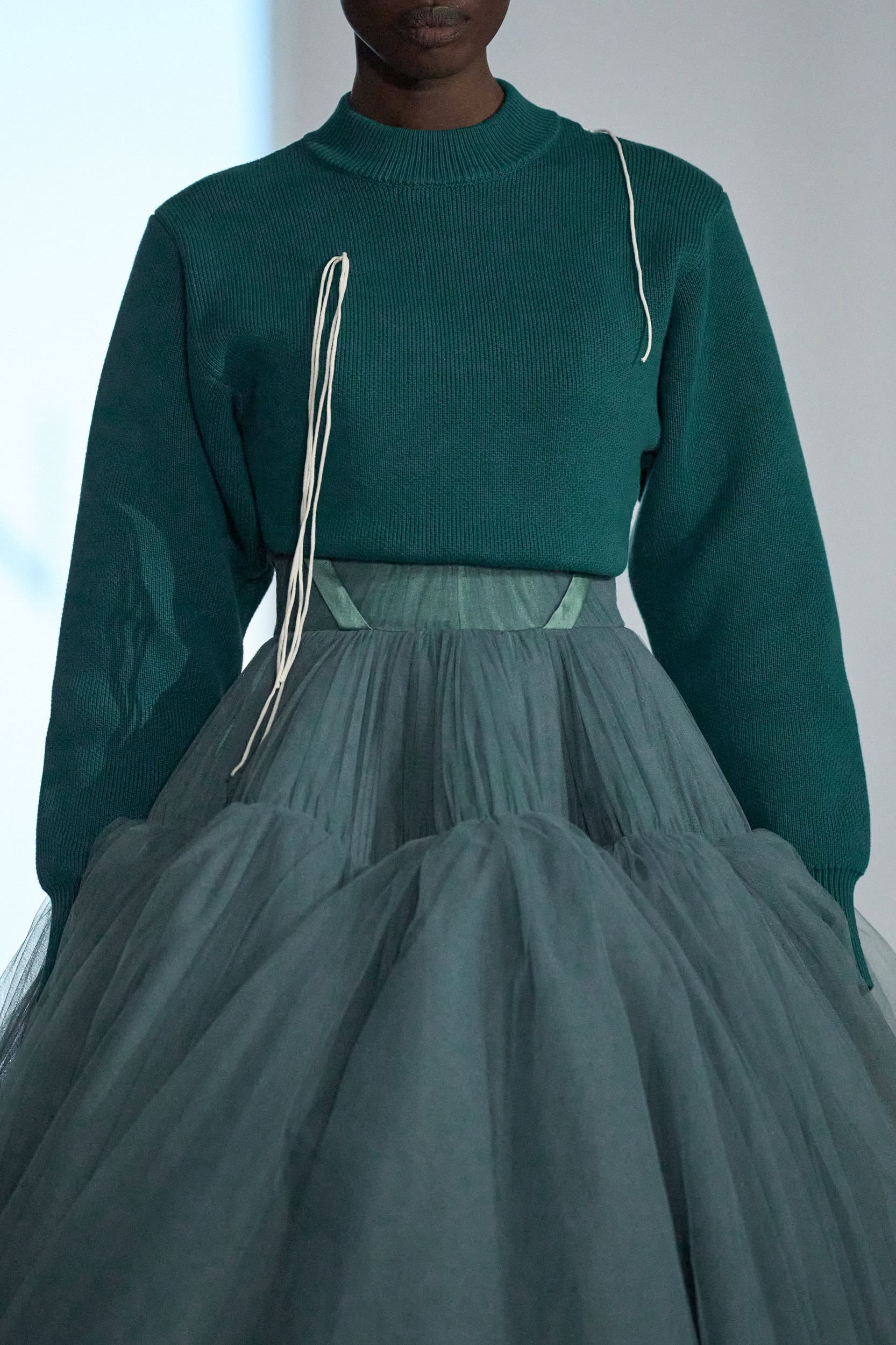 Chucks Collins Fall 2026 Fashion Show Details