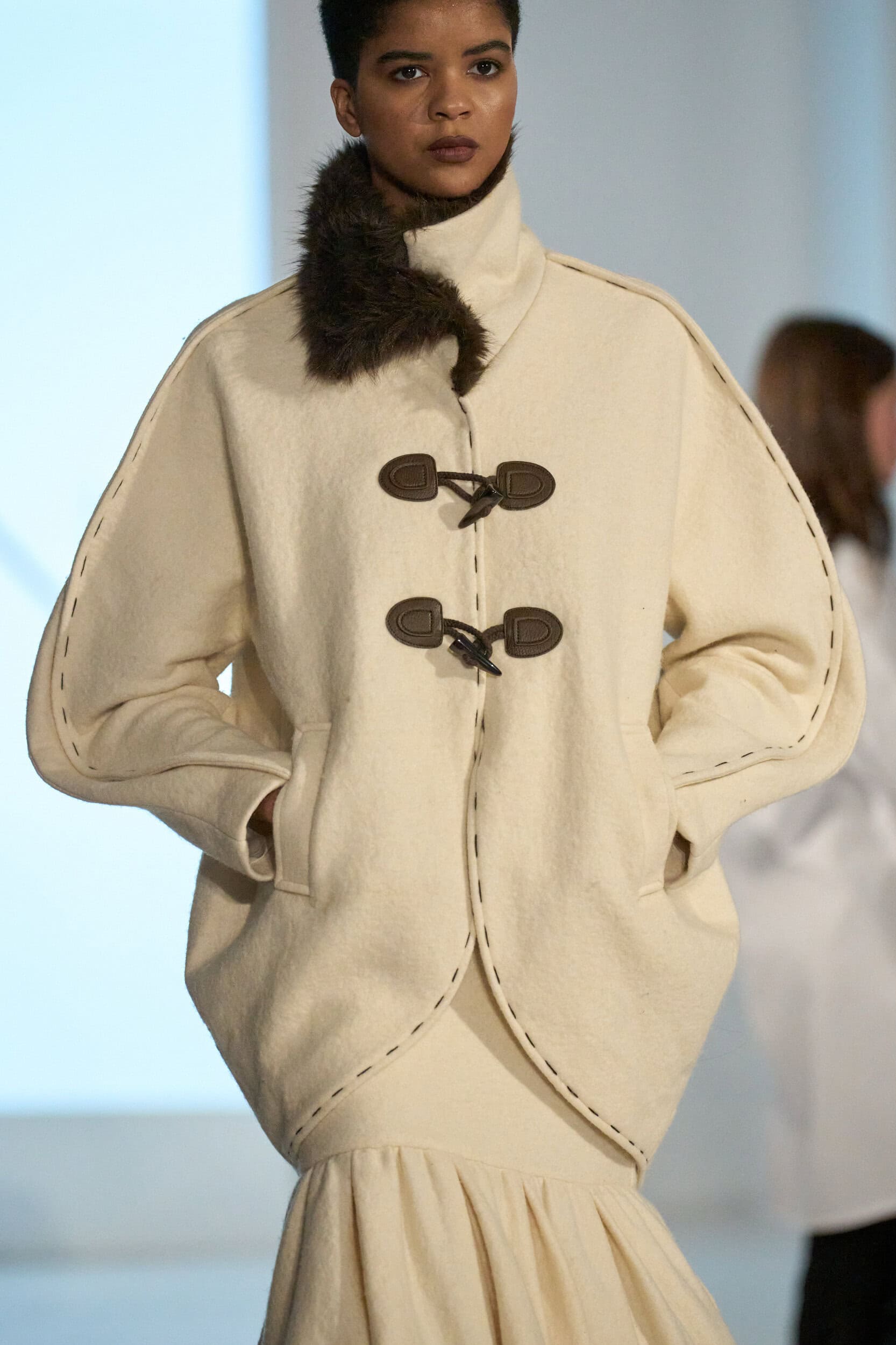 Chucks Collins Fall 2026 Fashion Show Details