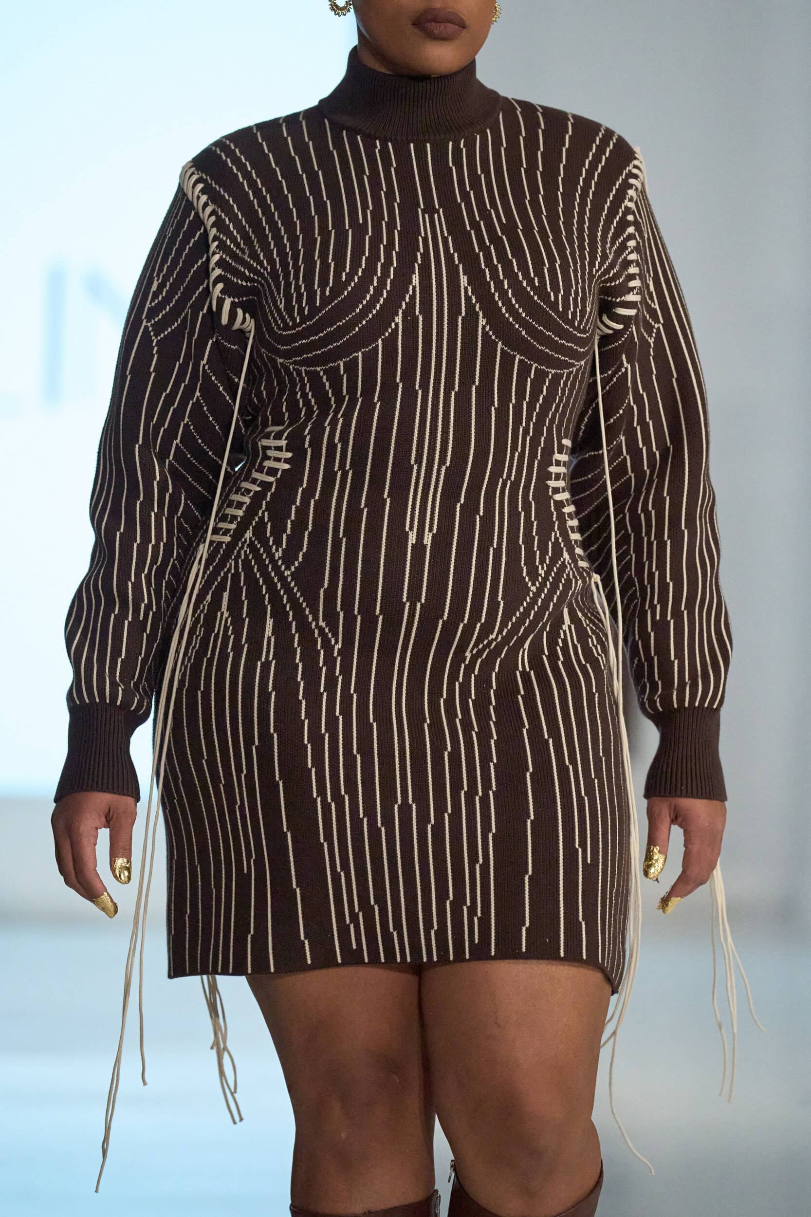 Chucks Collins Fall 2026 Fashion Show Details