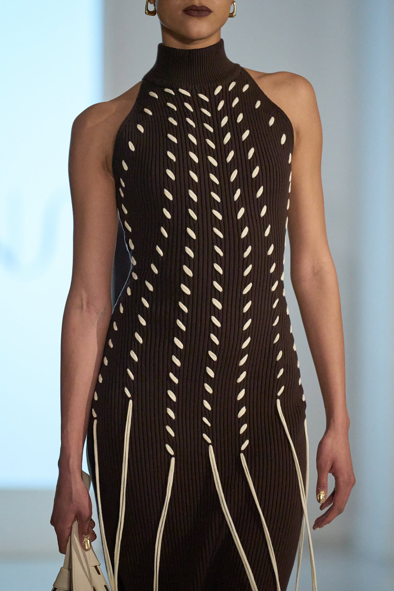 Chucks Collins Fall 2026 Fashion Show Details