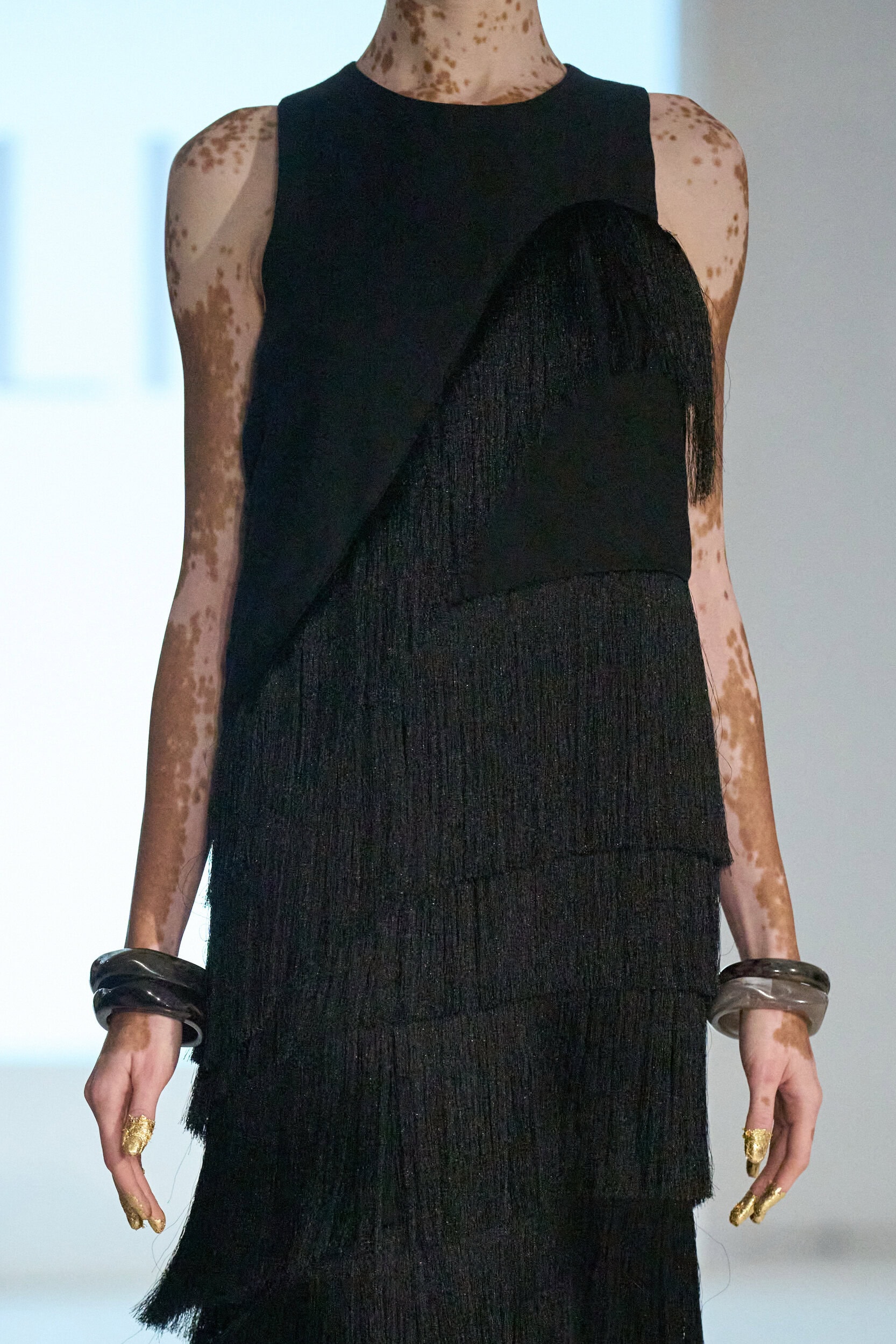 Chucks Collins Fall 2026 Fashion Show Details