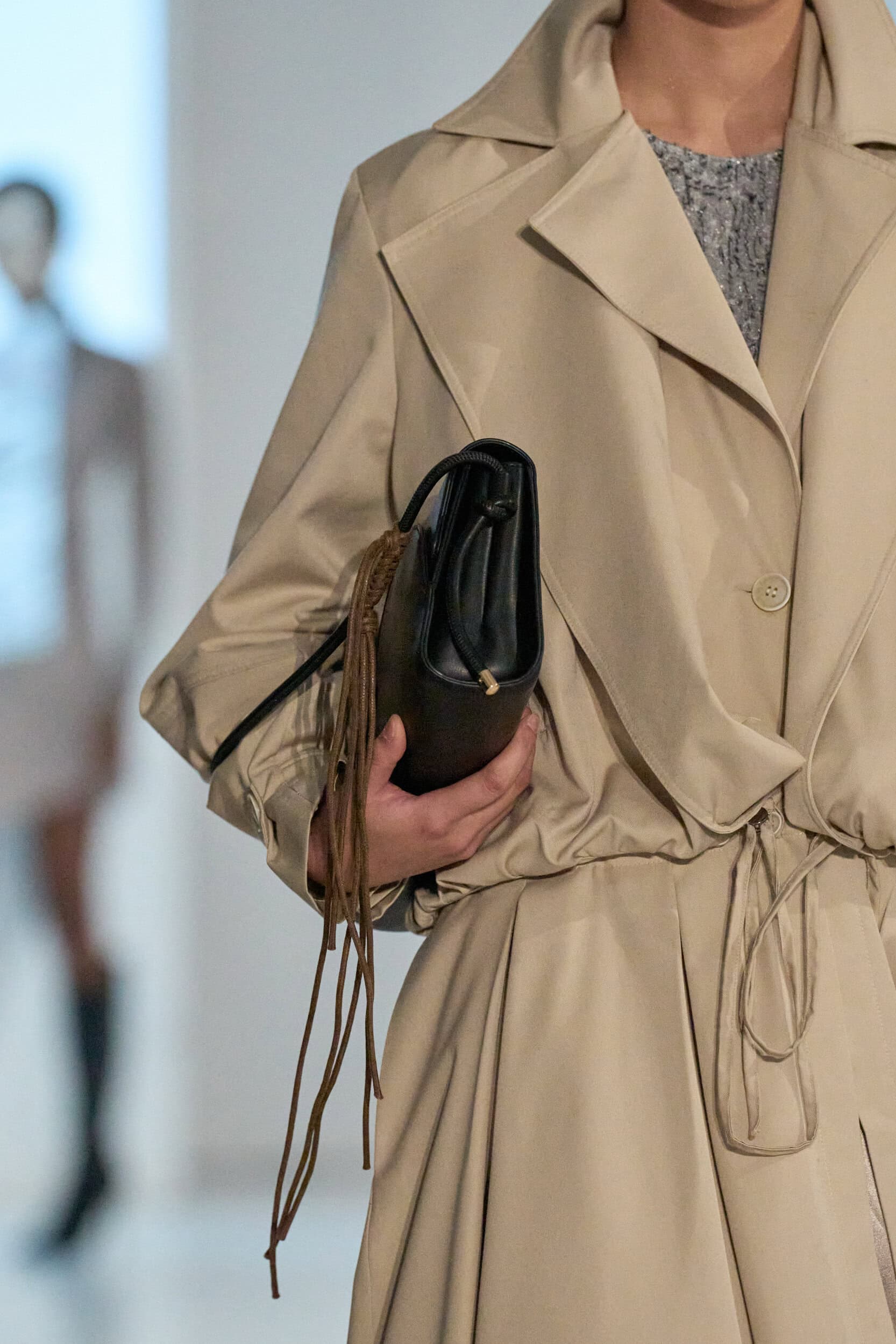 Chucks Collins Fall 2026 Fashion Show Details