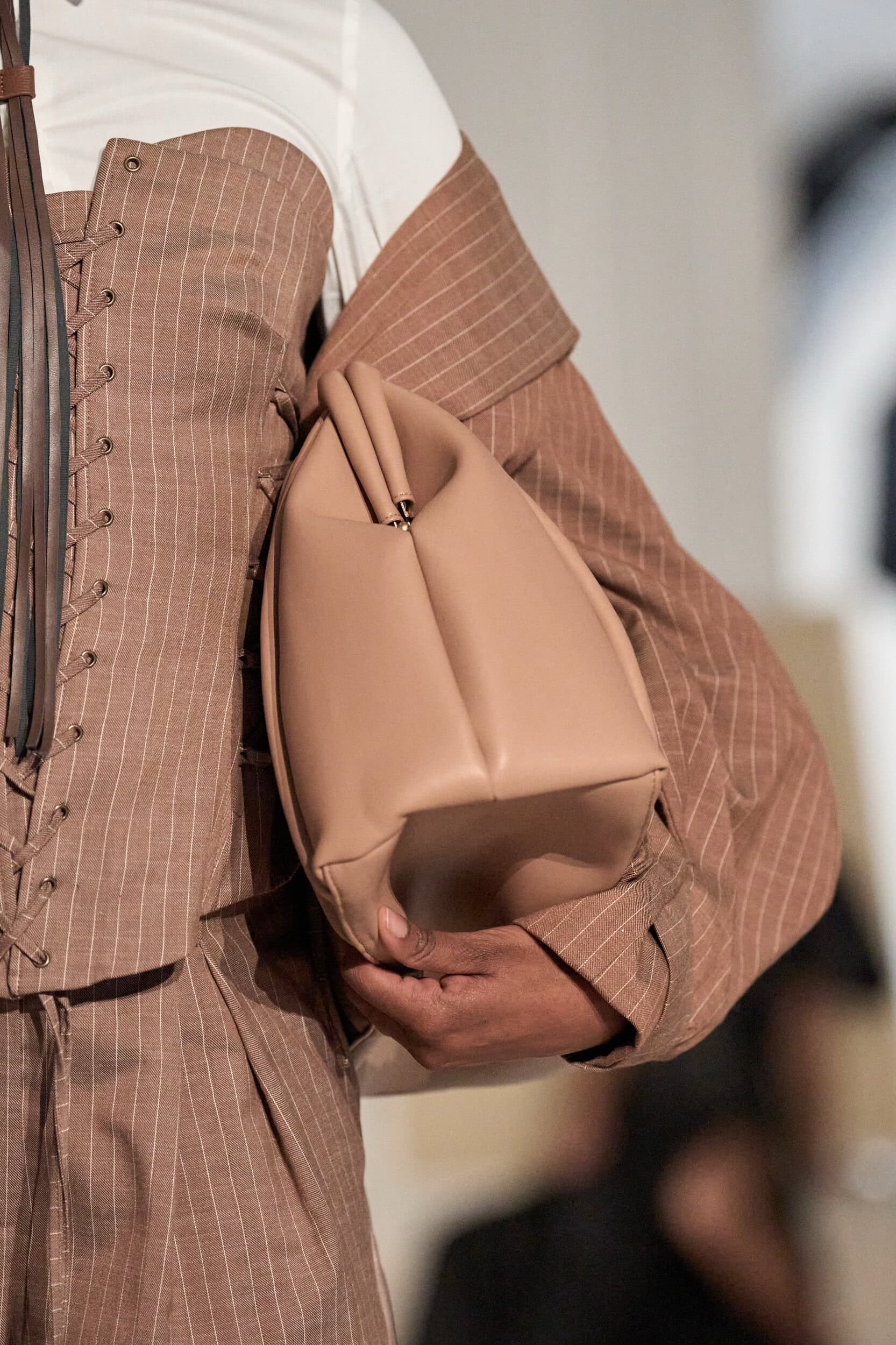 Chucks Collins Fall 2026 Fashion Show Details