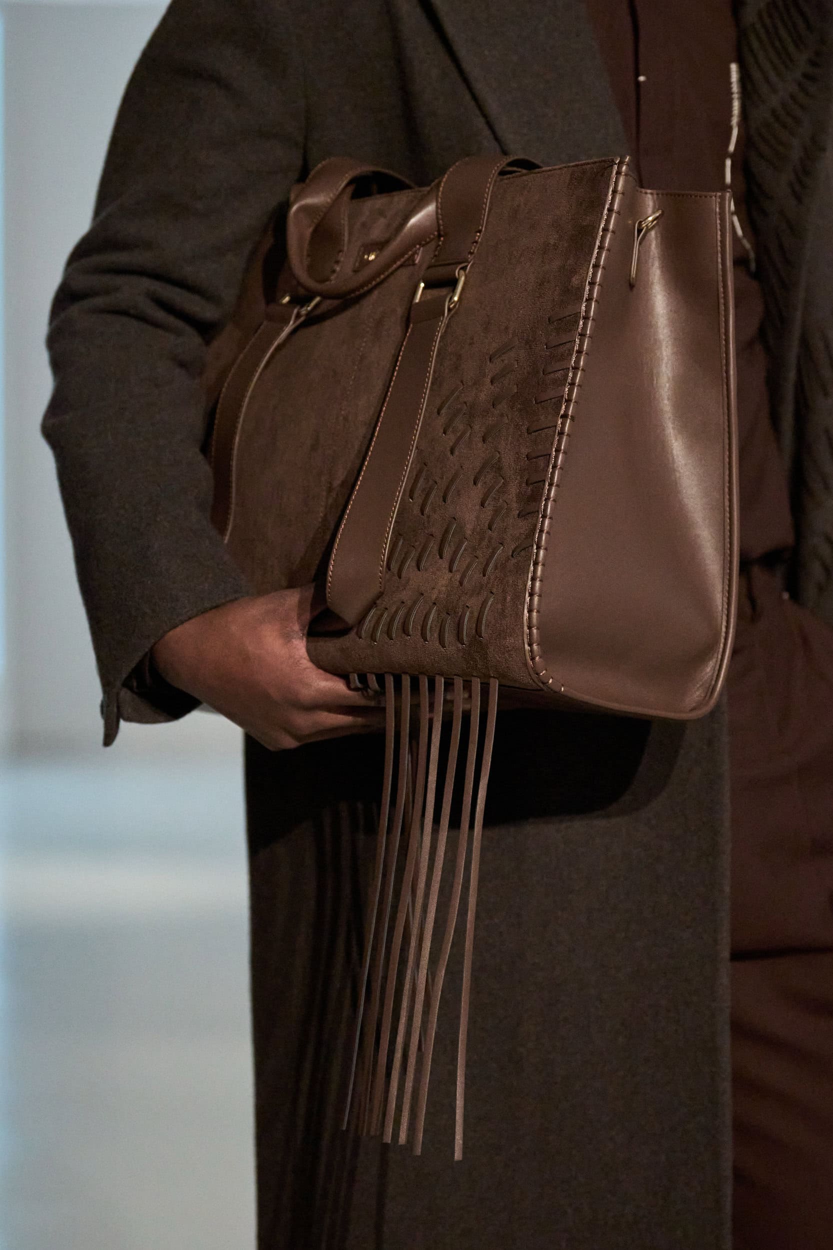 Chucks Collins Fall 2026 Fashion Show Details