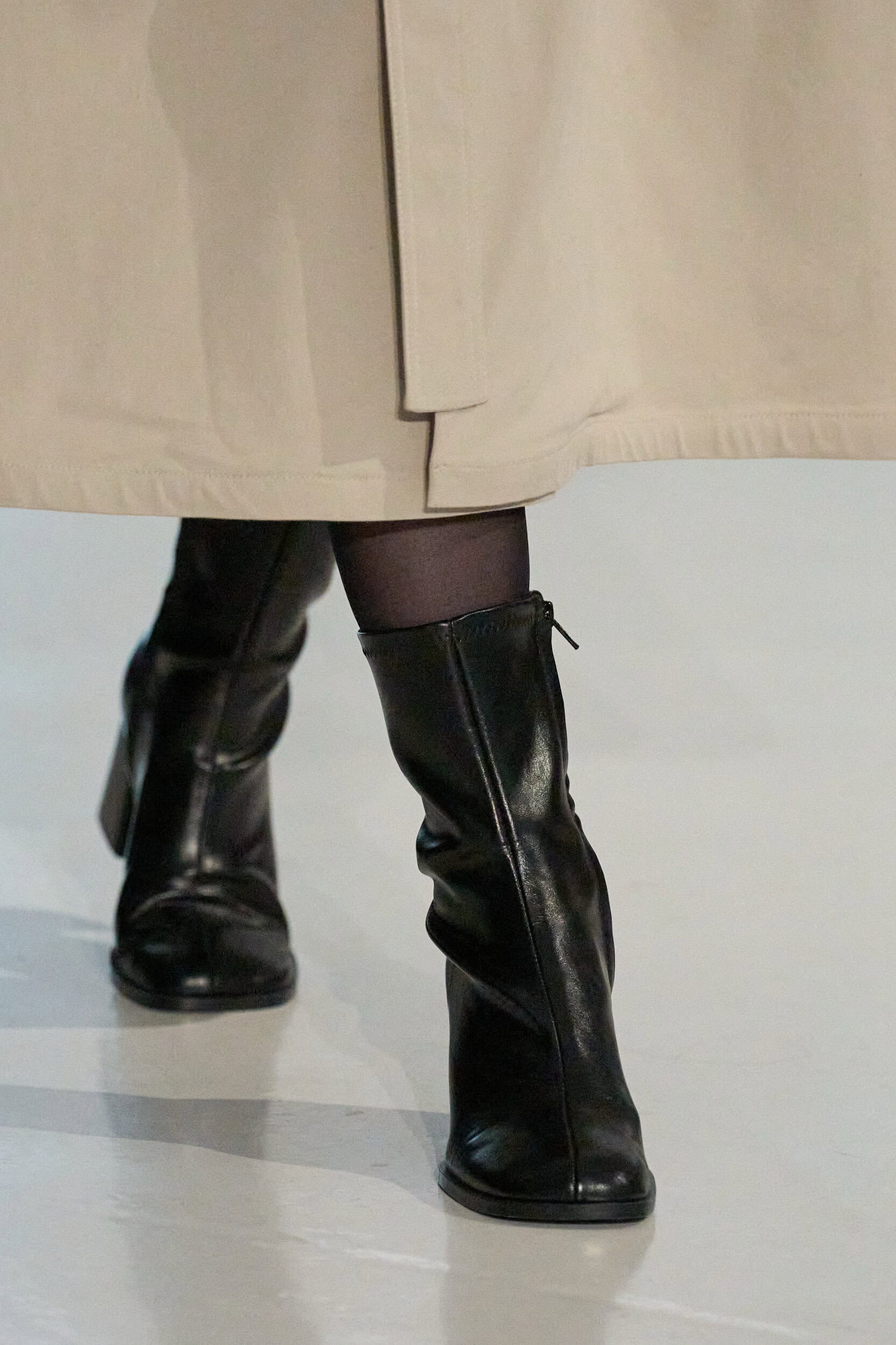 Chucks Collins Fall 2026 Fashion Show Details