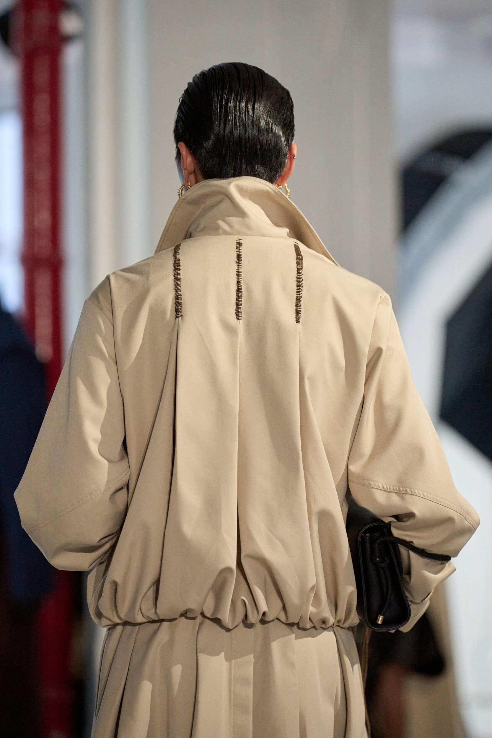 Chucks Collins Fall 2026 Fashion Show Details