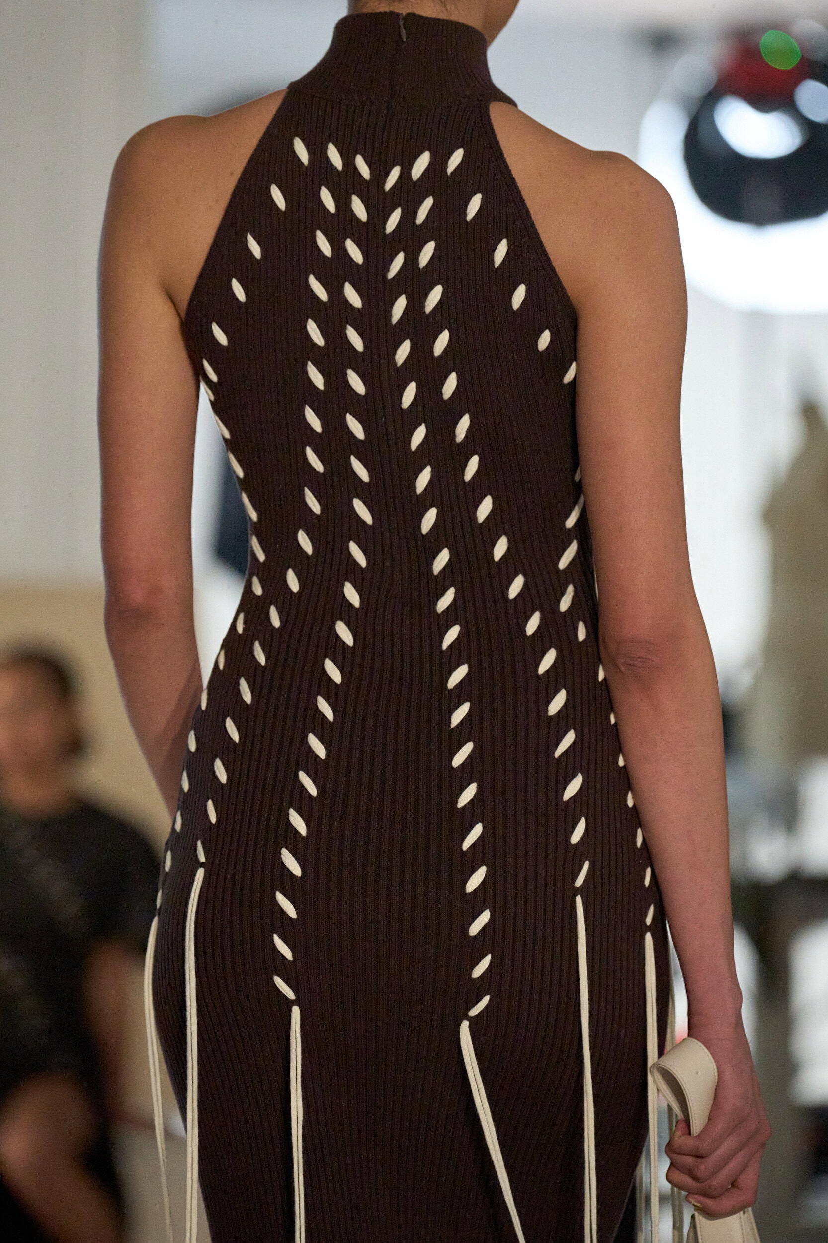 Chucks Collins Fall 2026 Fashion Show Details