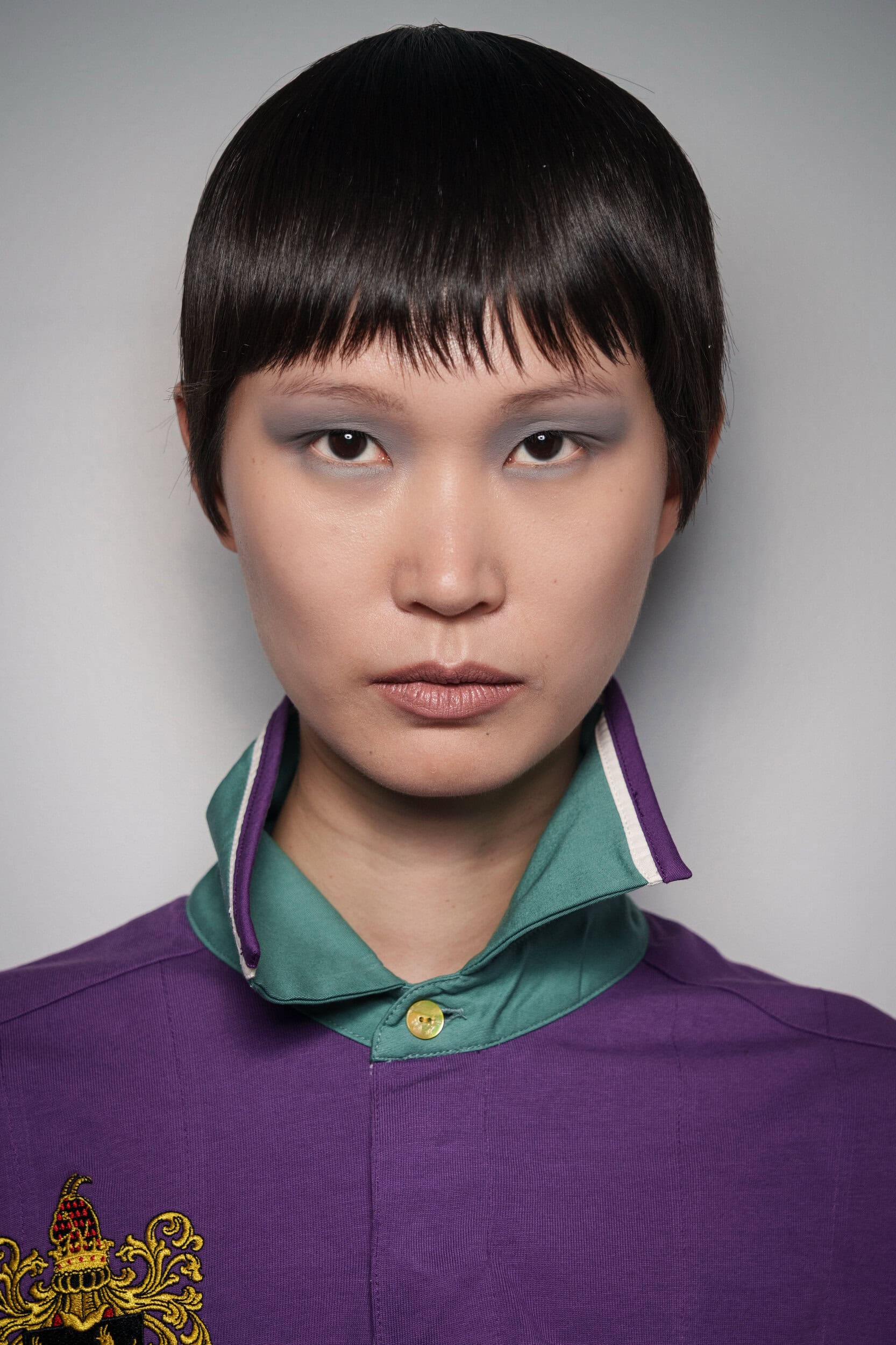 Conner Ives Fall 2026 Fashion Show Backstage