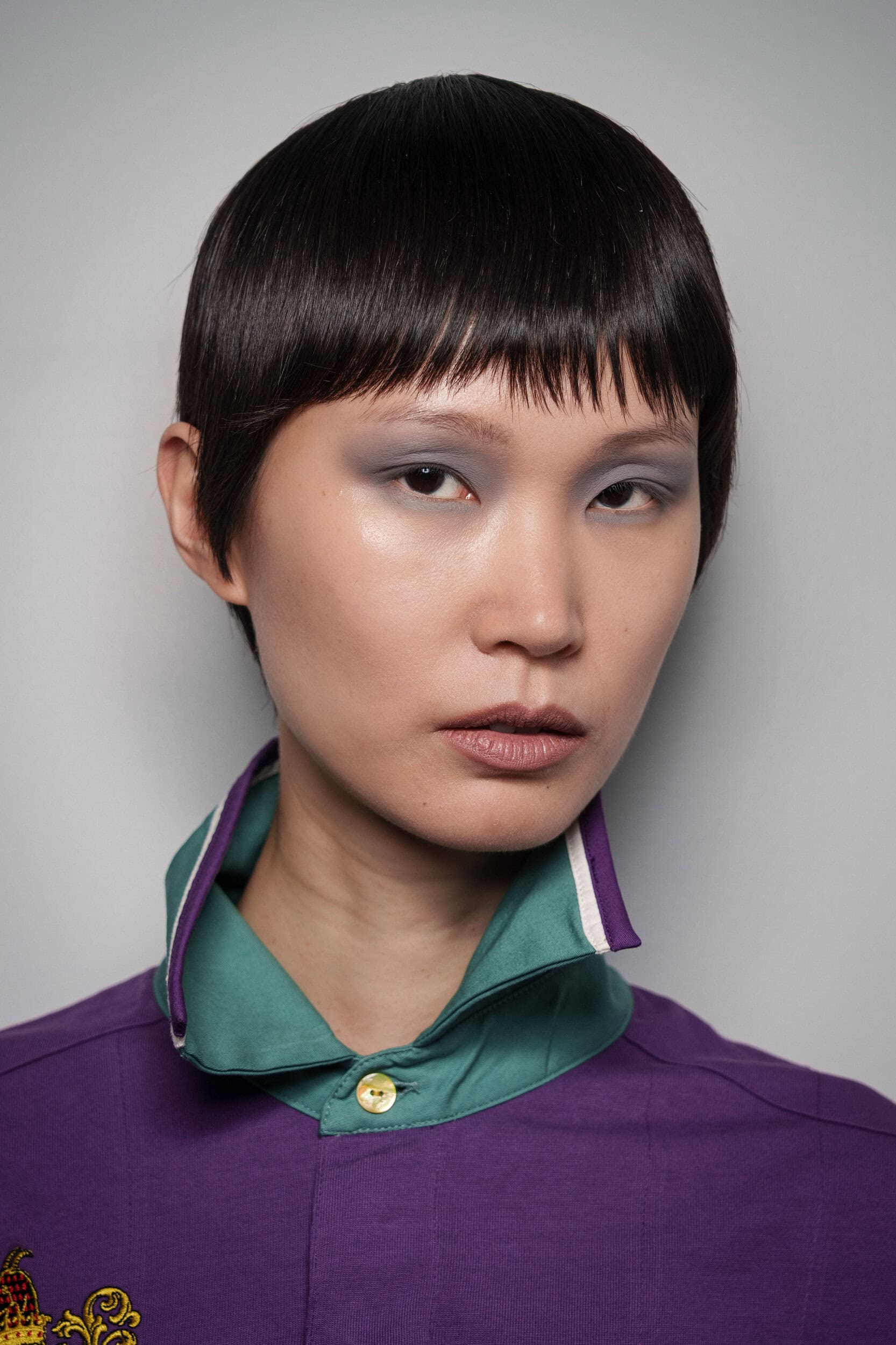 Conner Ives Fall 2026 Fashion Show Backstage