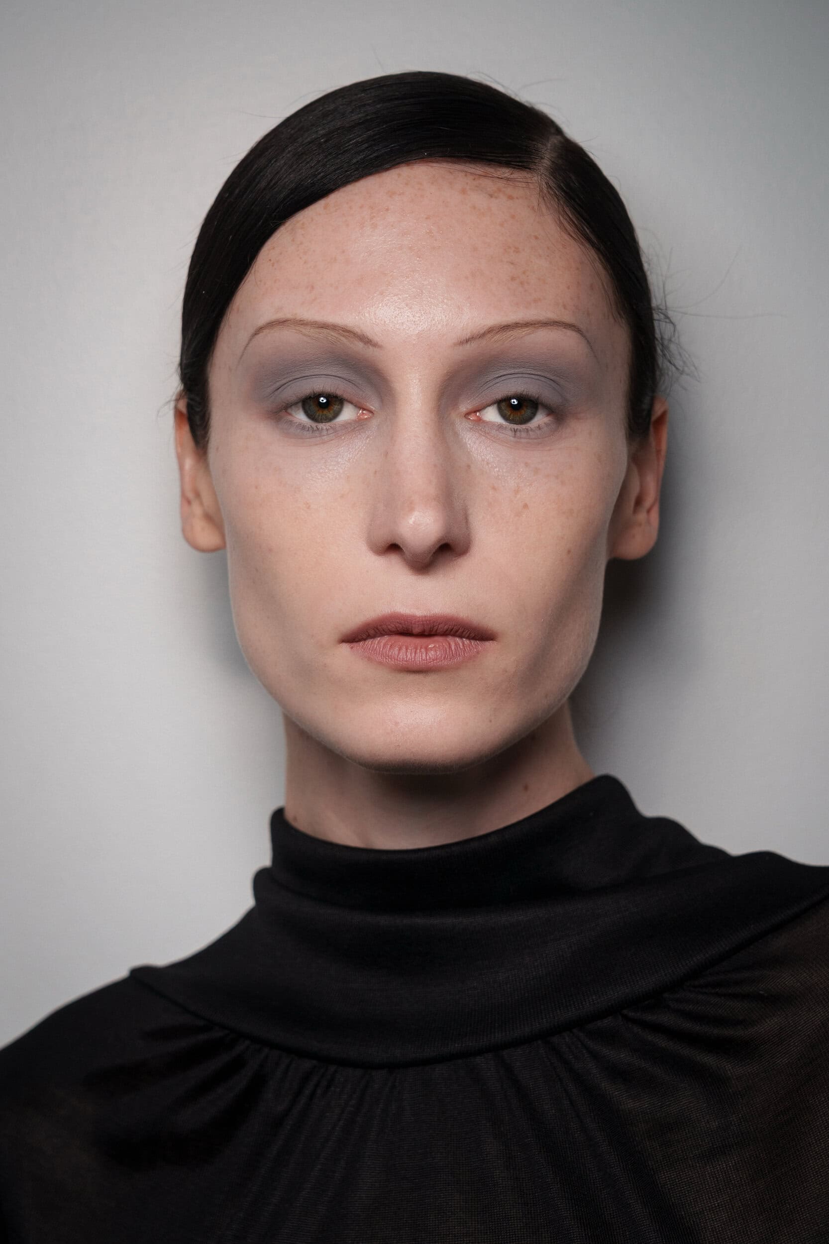 Conner Ives Fall 2026 Fashion Show Backstage