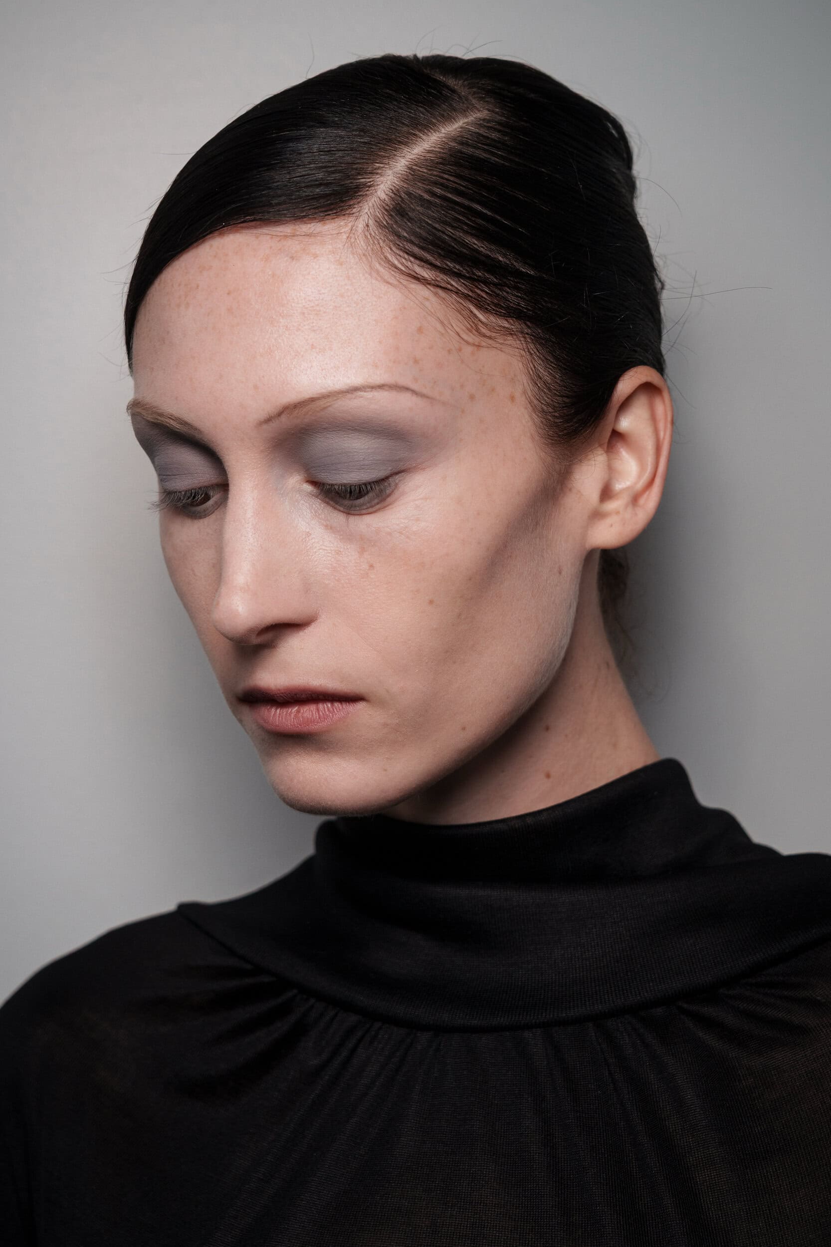 Conner Ives Fall 2026 Fashion Show Backstage