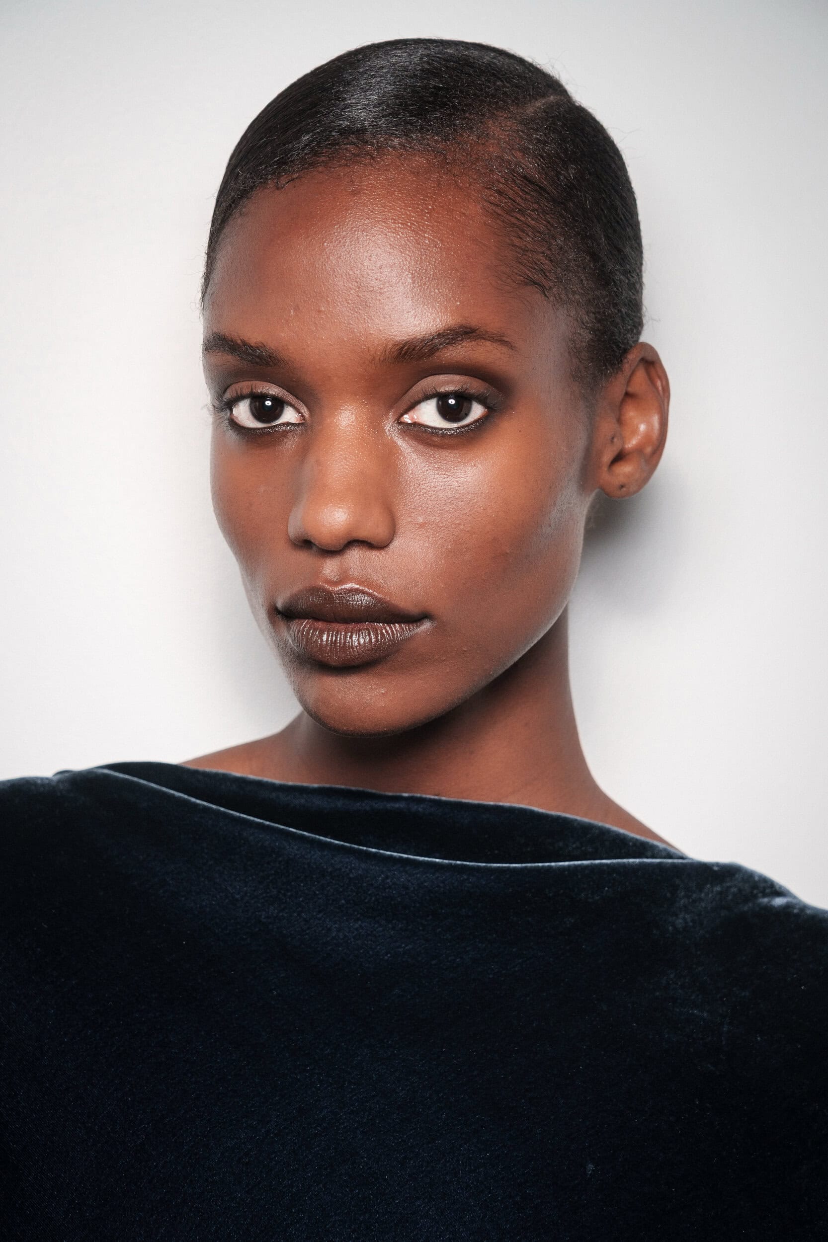 Conner Ives Fall 2026 Fashion Show Backstage