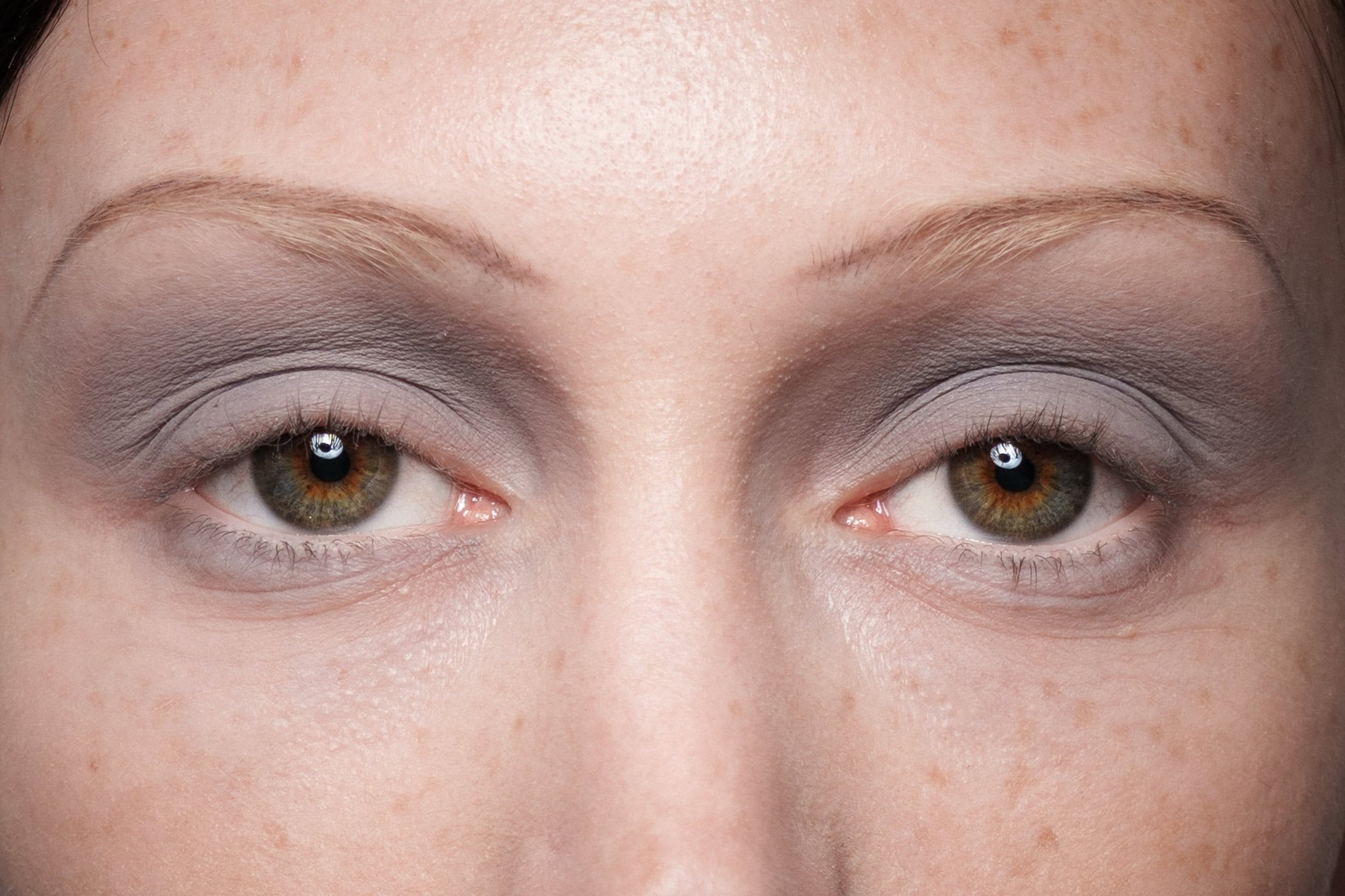 Conner Ives Fall 2026 Fashion Show Backstage