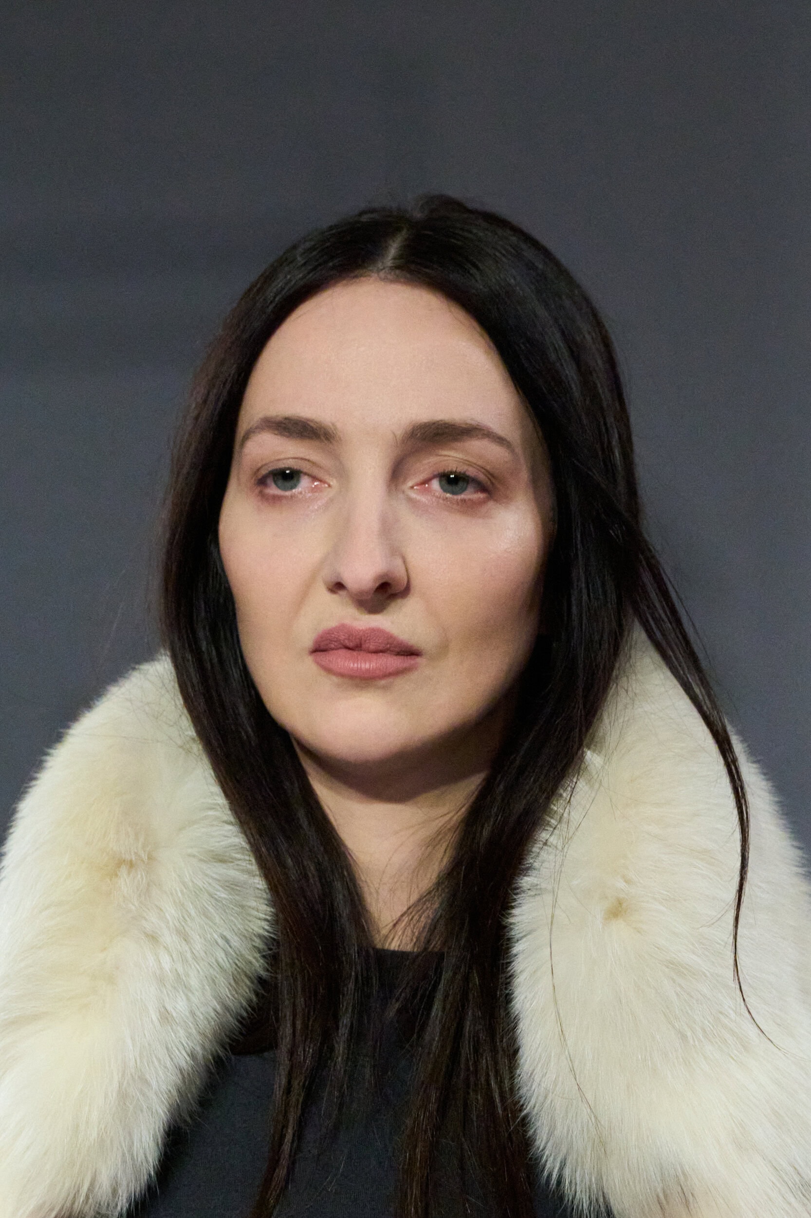 Conner Ives Fall 2026 Fashion Show Details