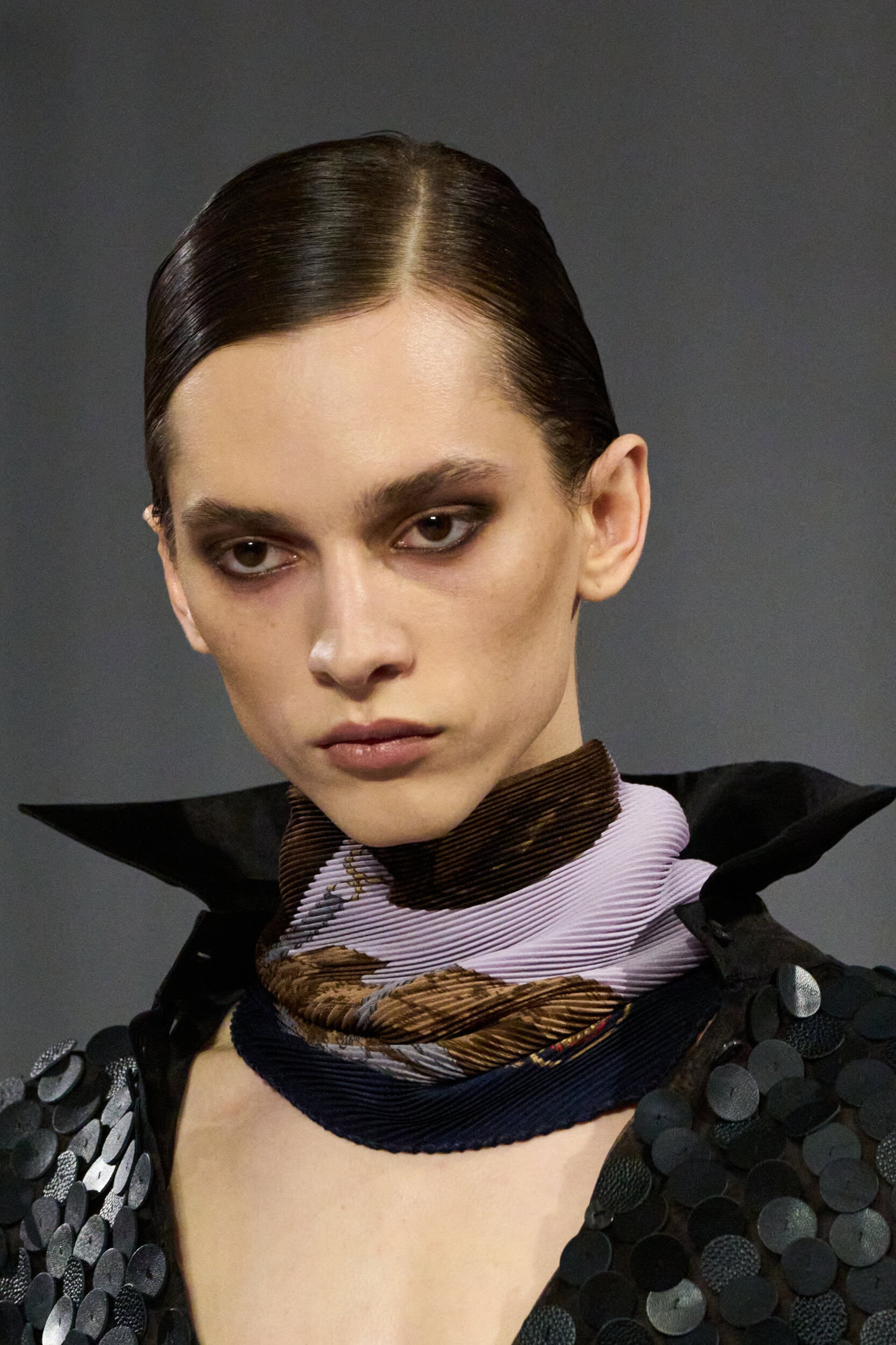 Conner Ives Fall 2026 Fashion Show Details