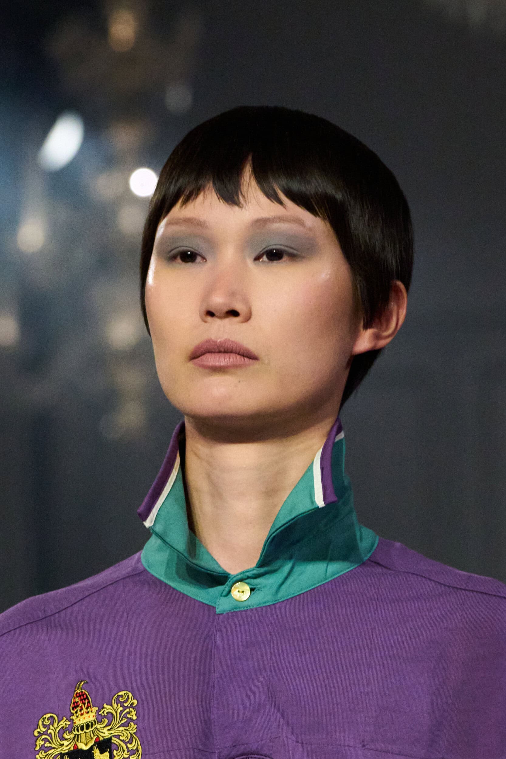 Conner Ives Fall 2026 Fashion Show Details