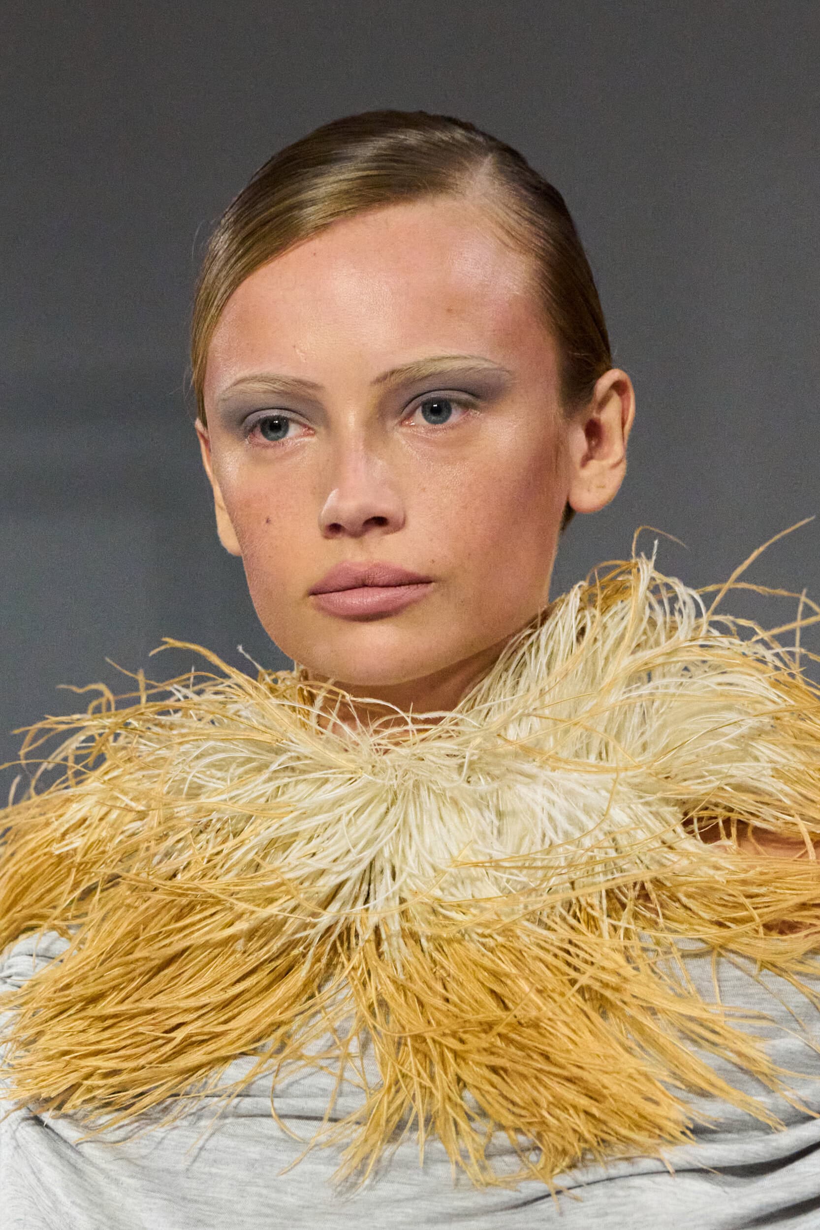 Conner Ives Fall 2026 Fashion Show Details