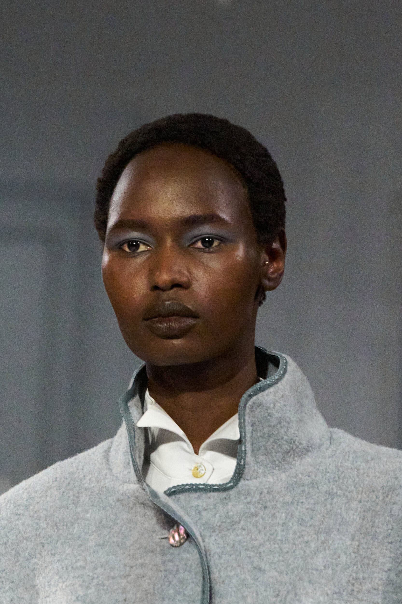 Conner Ives Fall 2026 Fashion Show Details