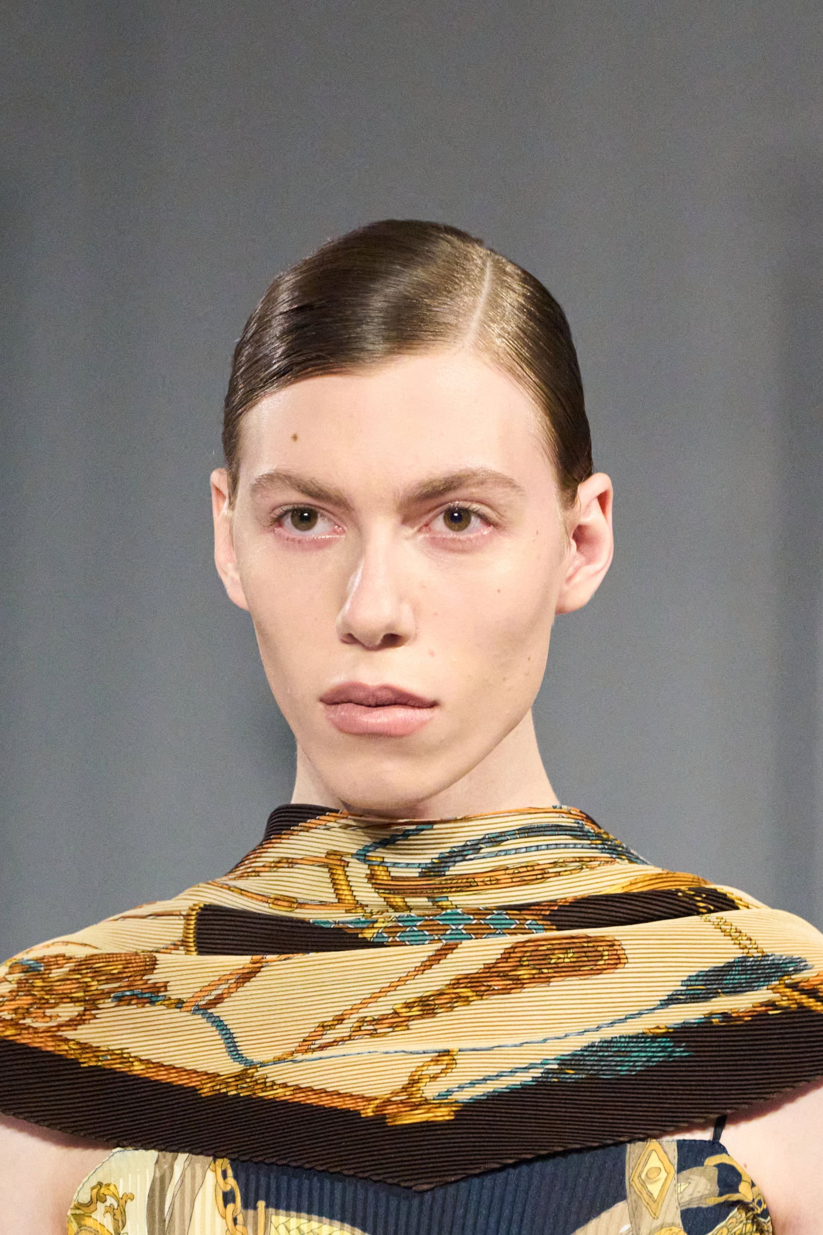 Conner Ives Fall 2026 Fashion Show Details