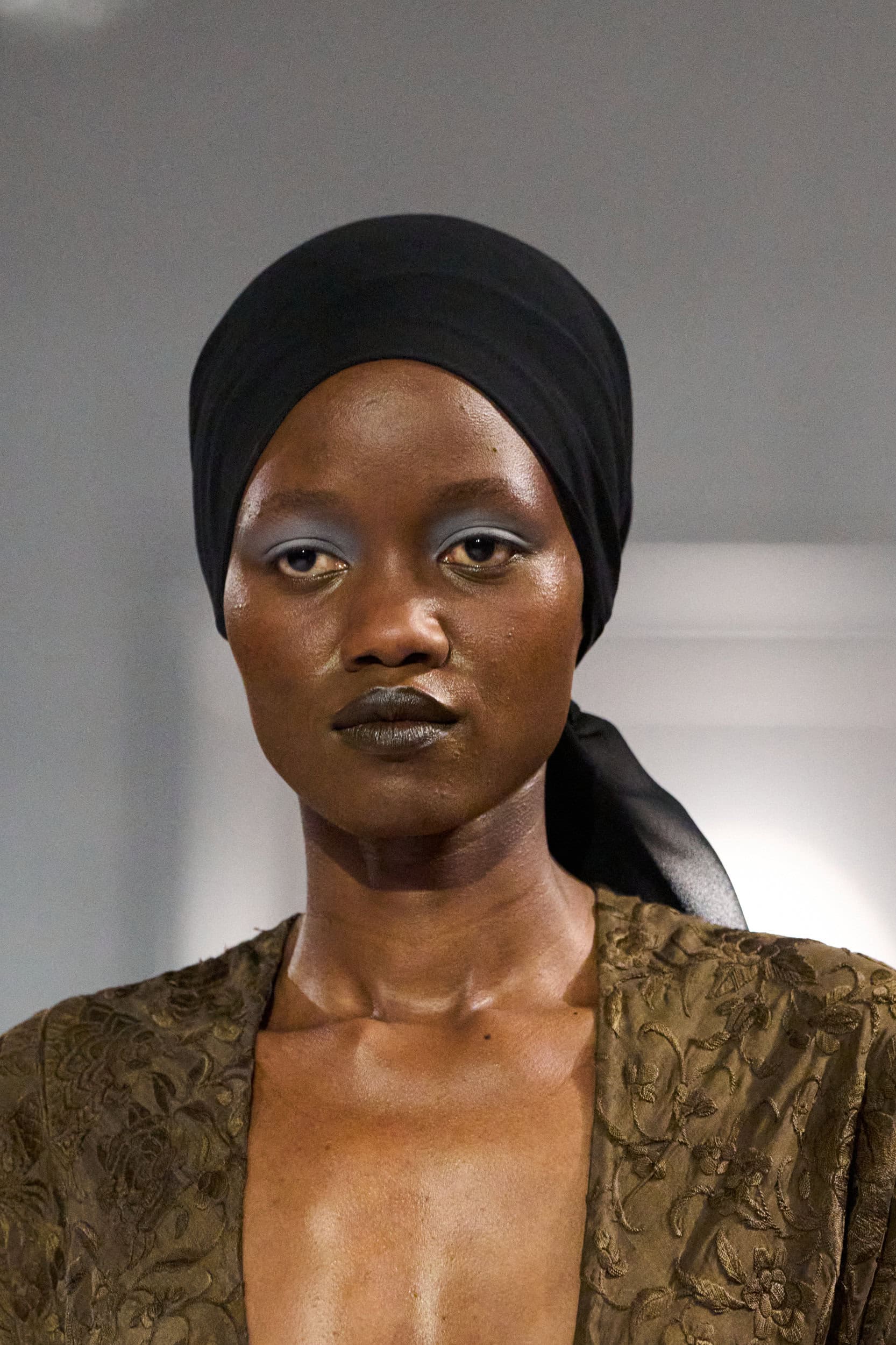 Conner Ives Fall 2026 Fashion Show Details