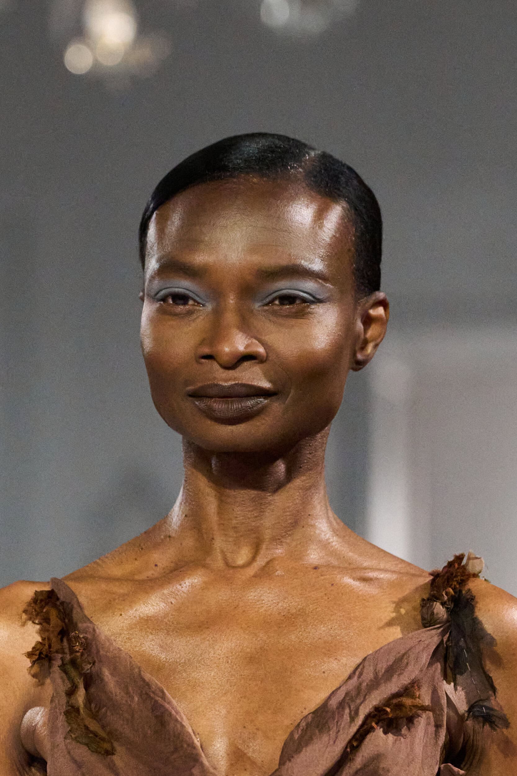 Conner Ives Fall 2026 Fashion Show Details