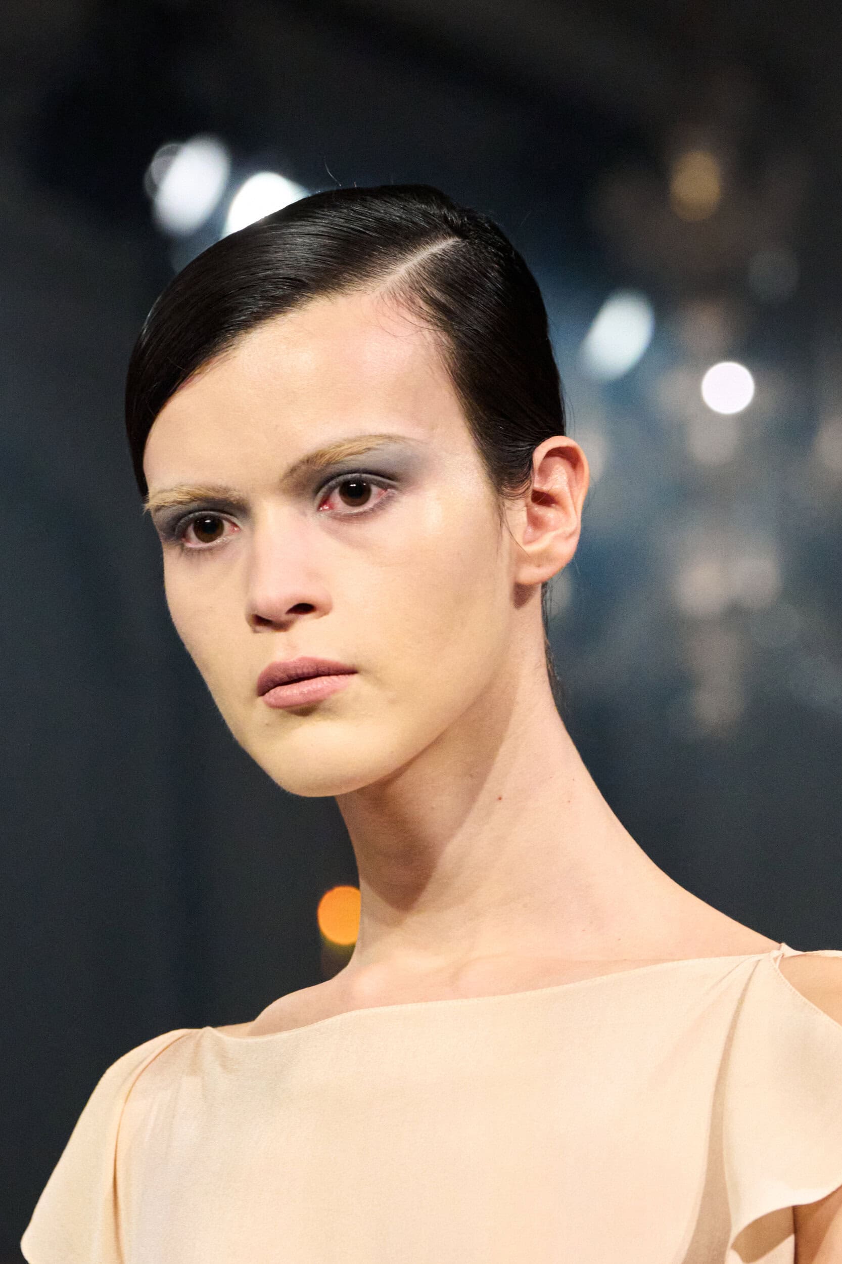 Conner Ives Fall 2026 Fashion Show Details