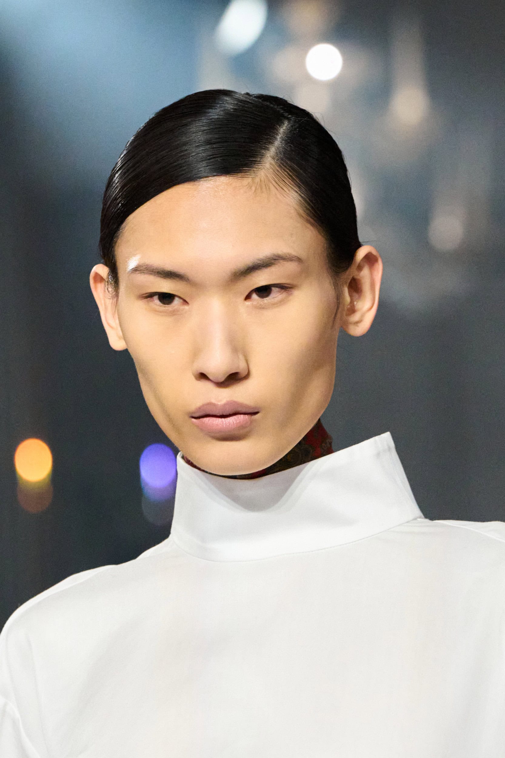 Conner Ives Fall 2026 Fashion Show Details