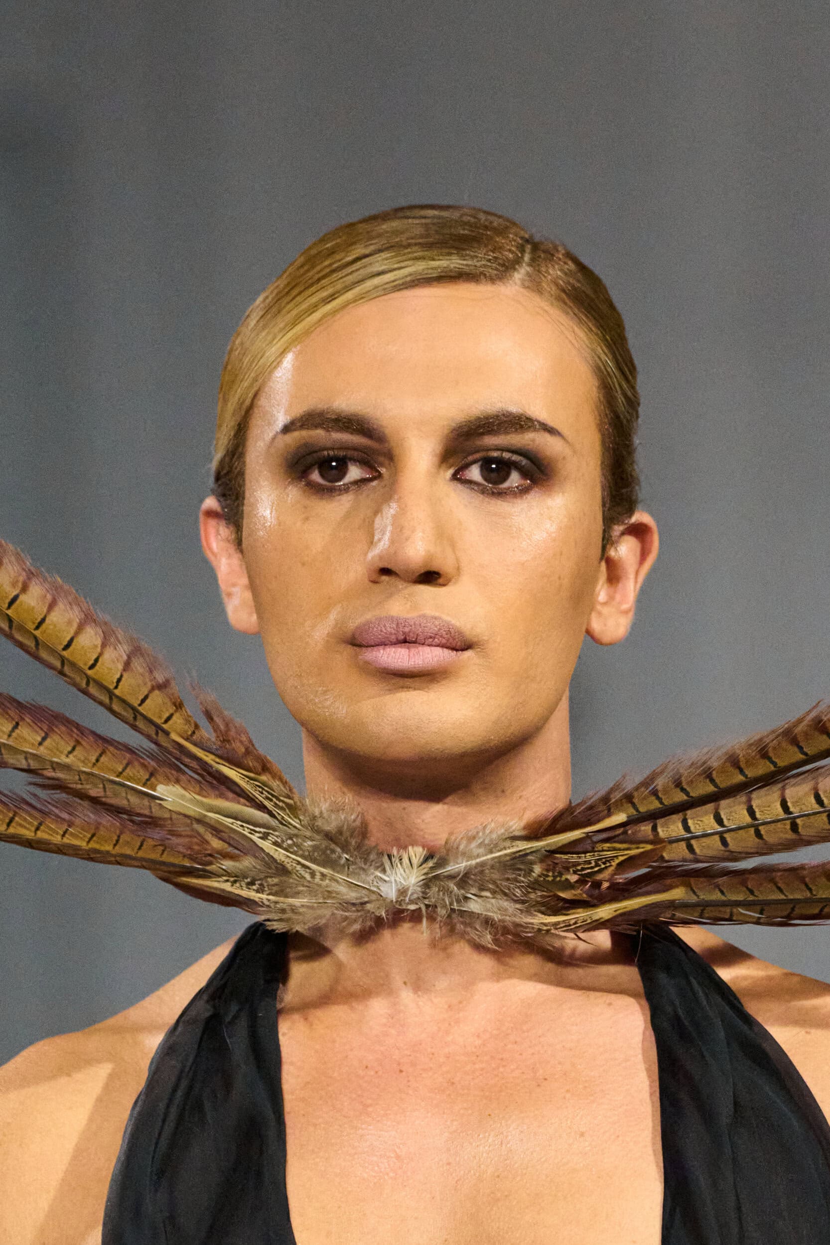 Conner Ives Fall 2026 Fashion Show Details