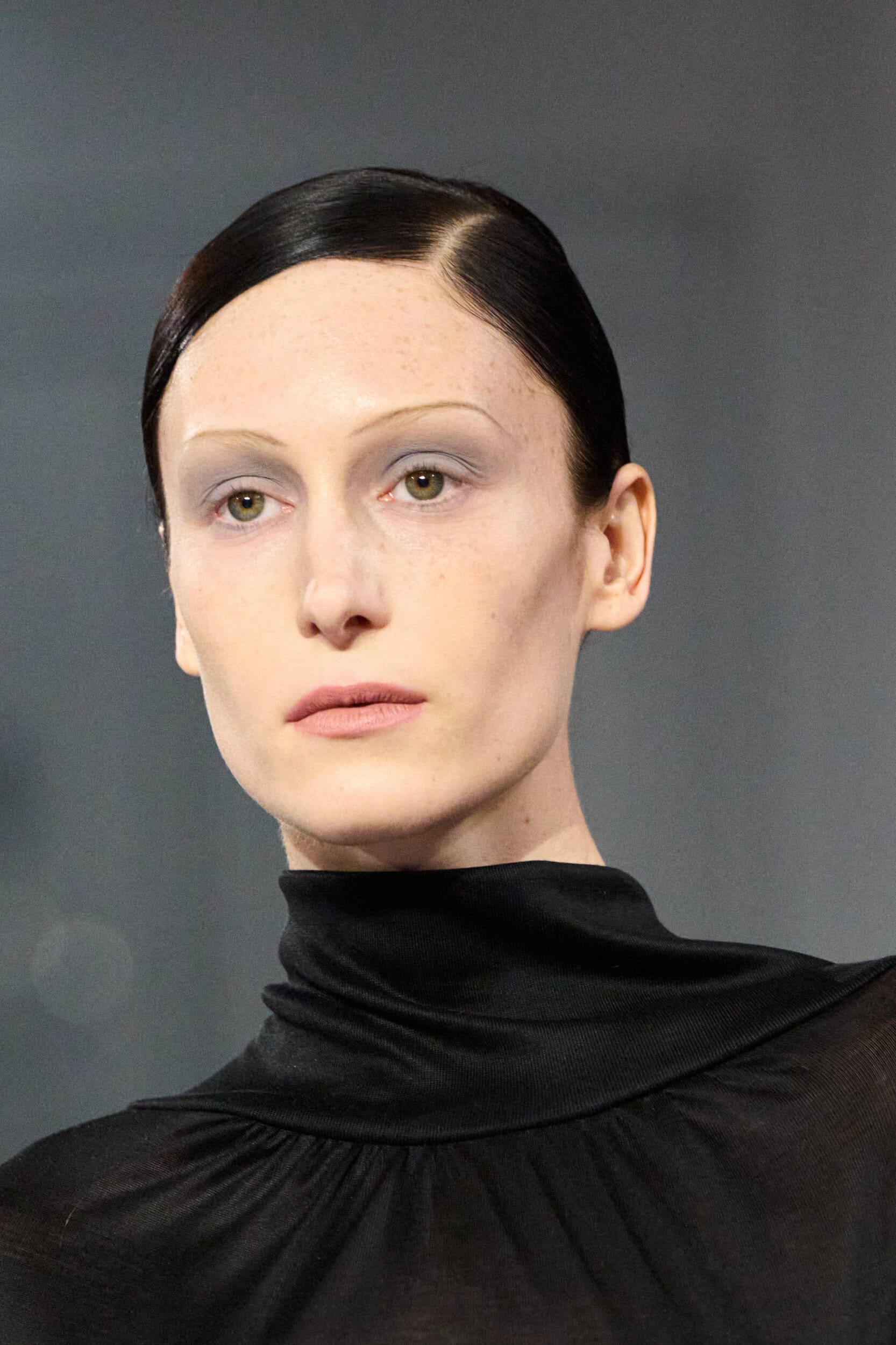 Conner Ives Fall 2026 Fashion Show Details