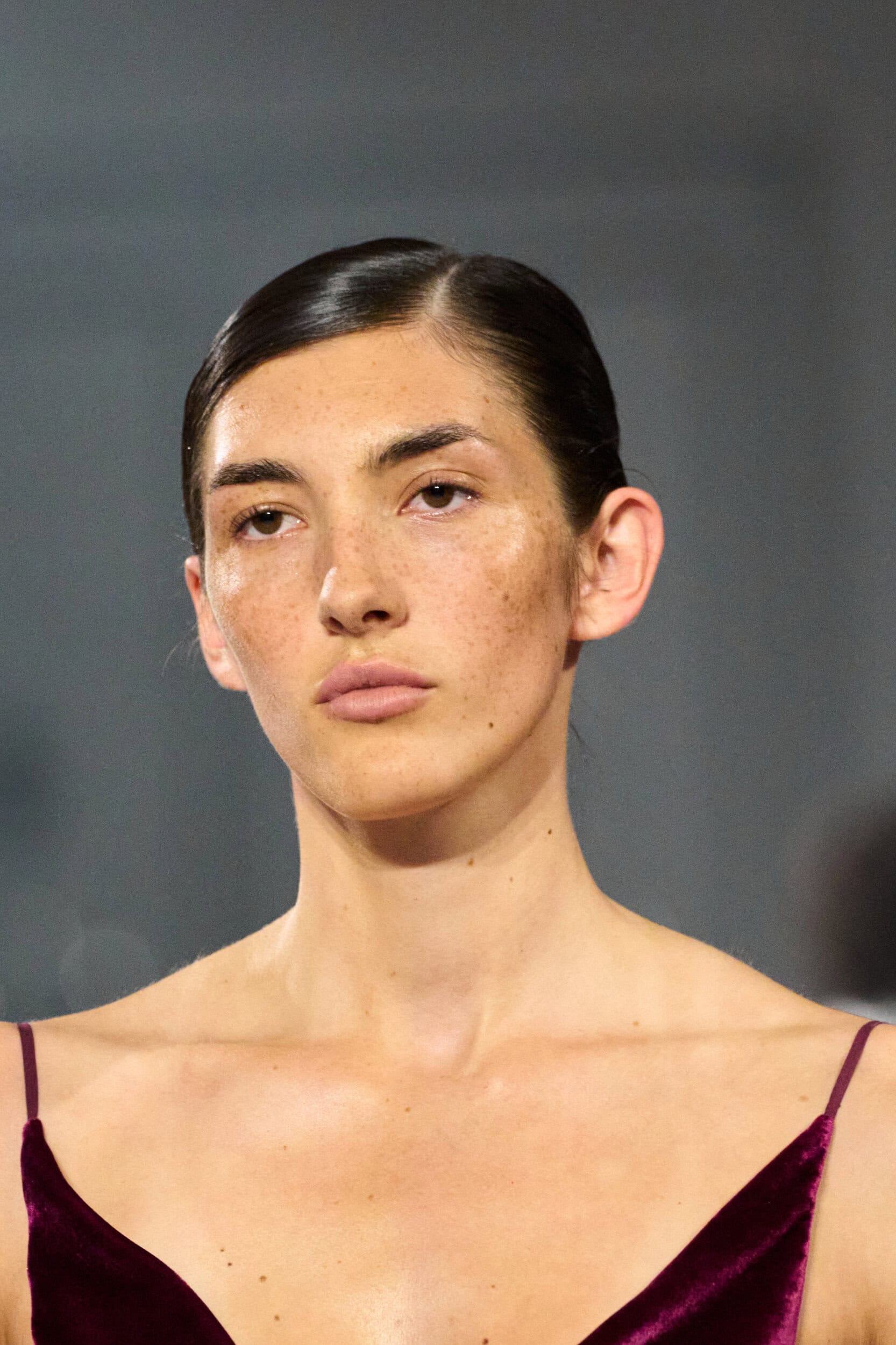 Conner Ives Fall 2026 Fashion Show Details