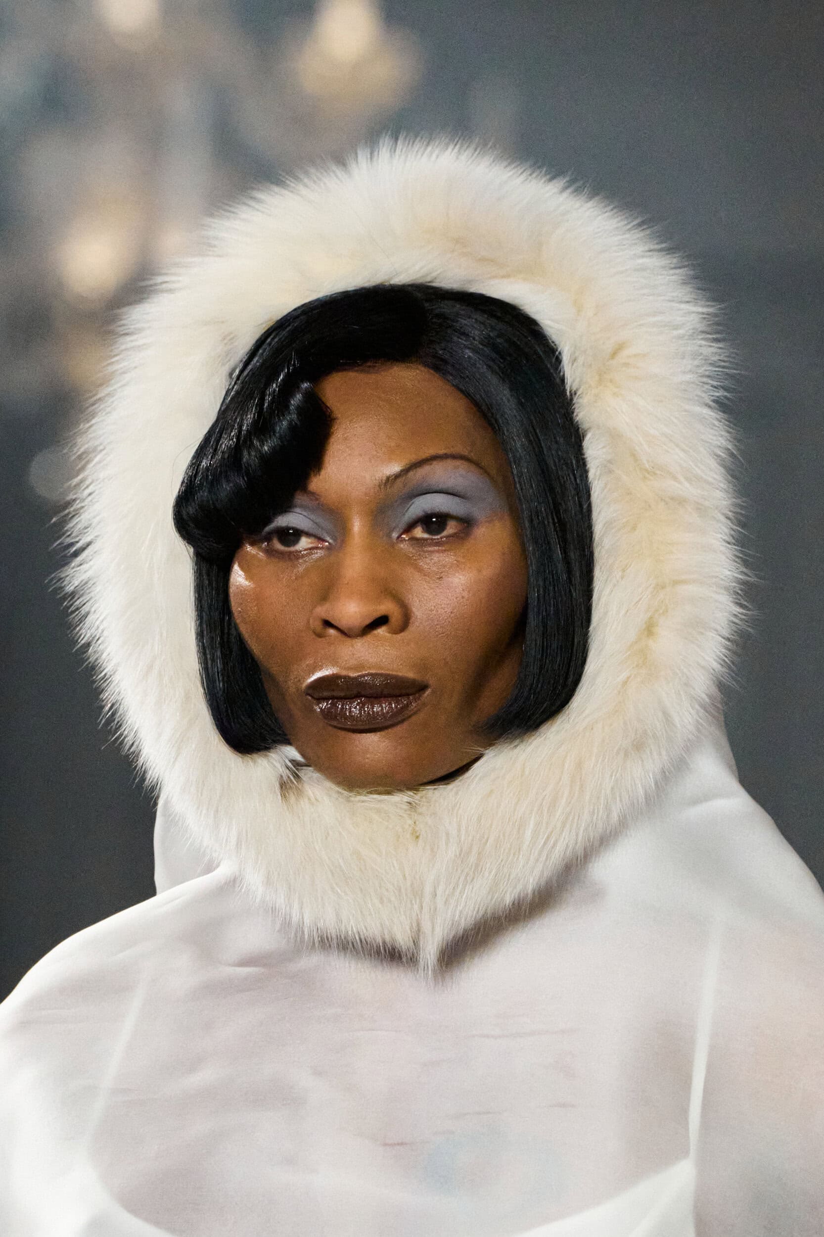 Conner Ives Fall 2026 Fashion Show Details