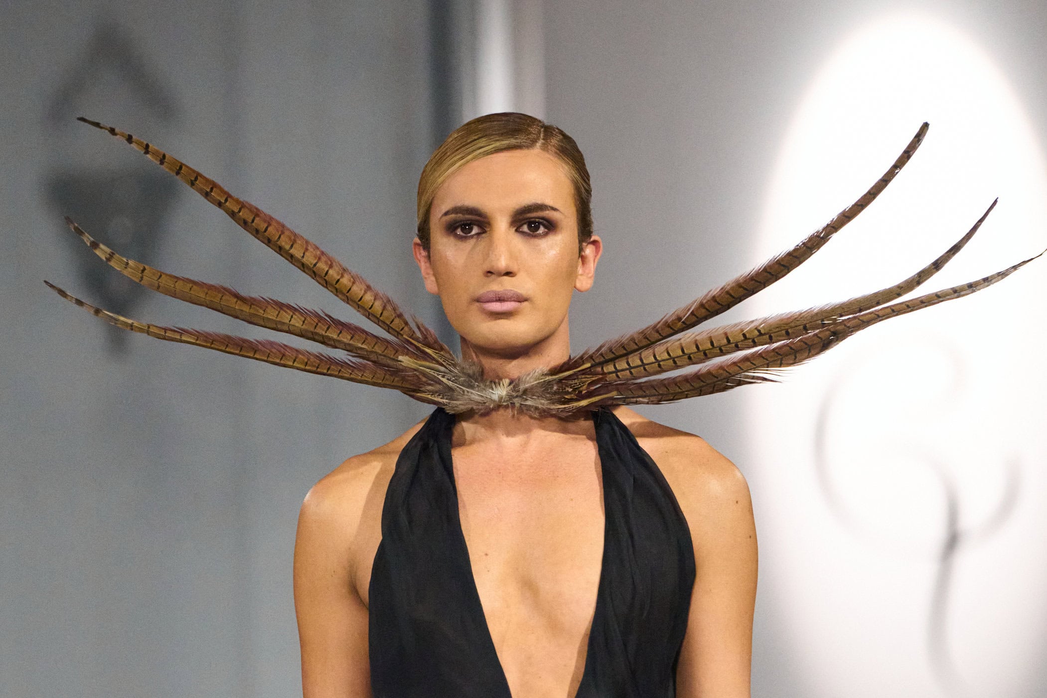 Conner Ives Fall 2026 Fashion Show Details