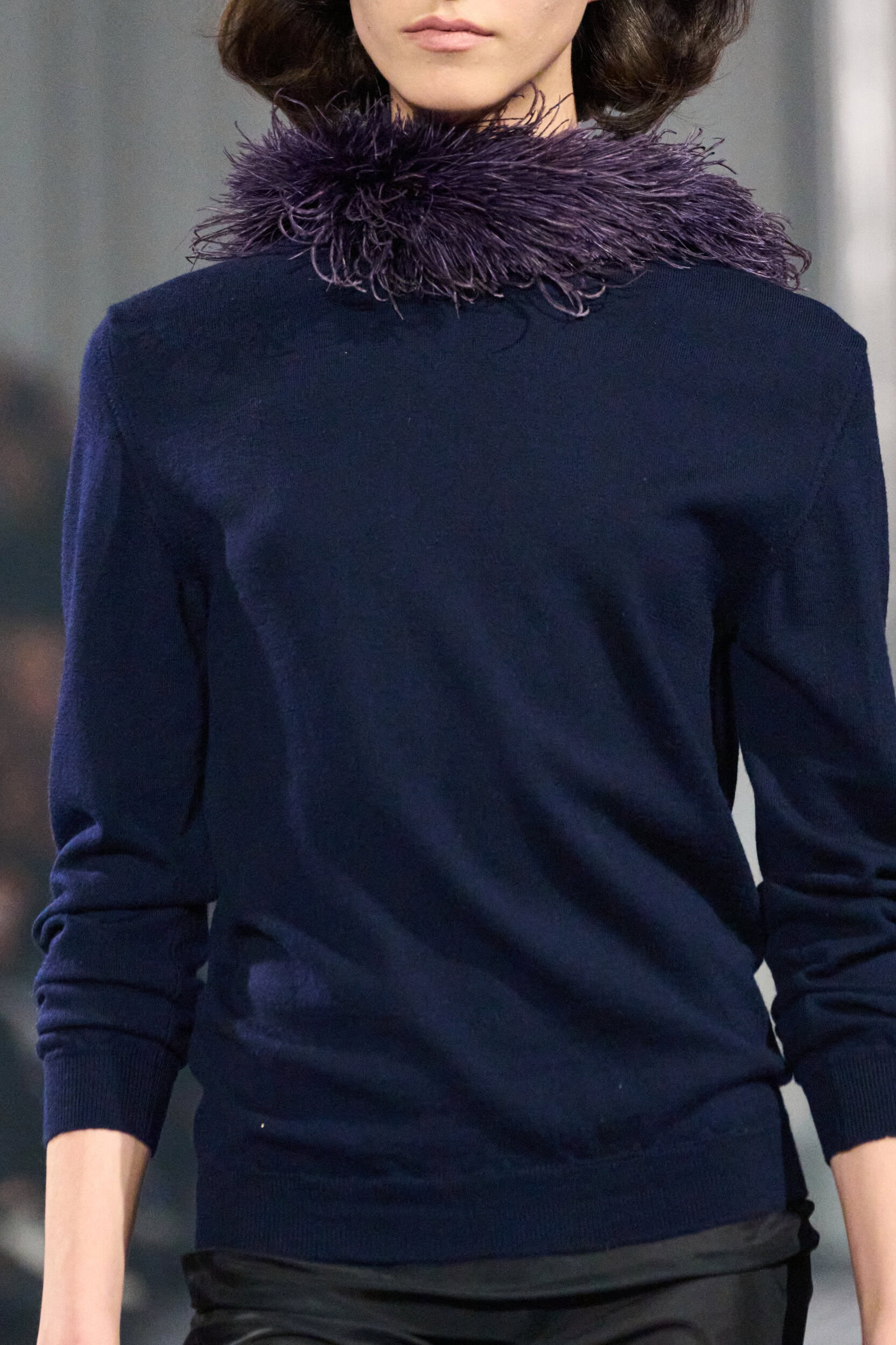 Conner Ives Fall 2026 Fashion Show Details