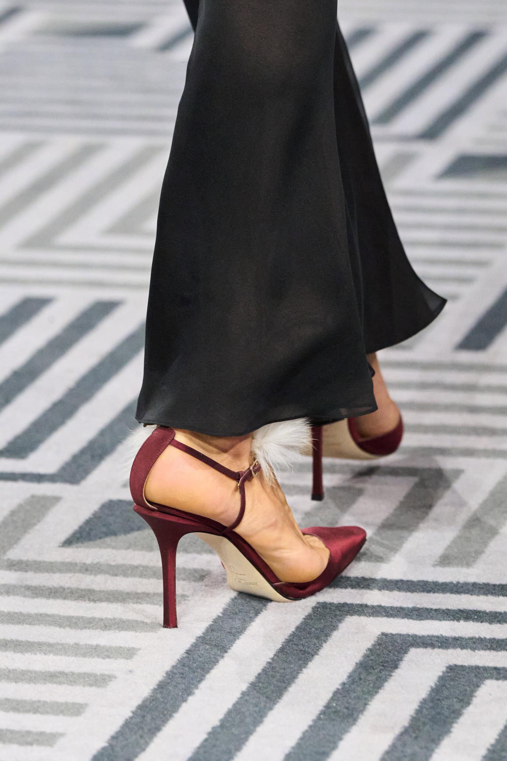 Conner Ives Fall 2026 Fashion Show Details