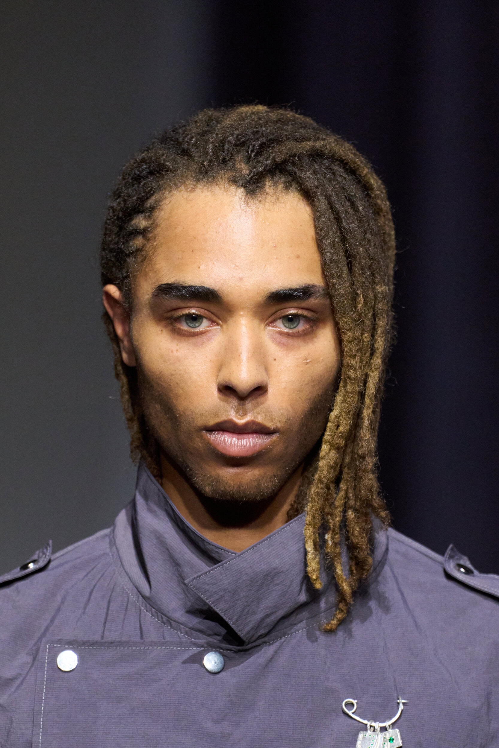 Charlie Constantinou Fall 2026 Fashion Show Details