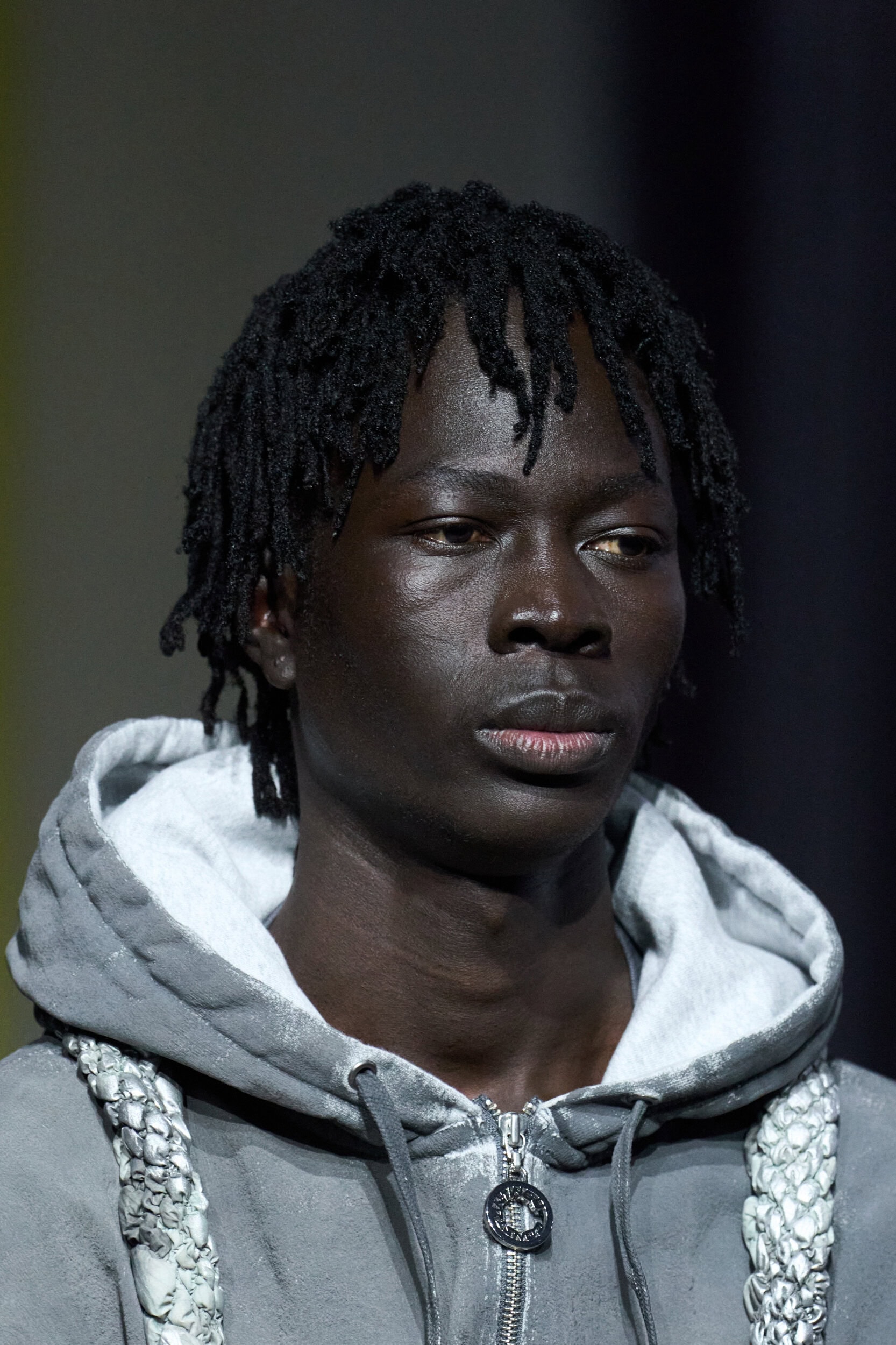 Charlie Constantinou Fall 2026 Fashion Show Details