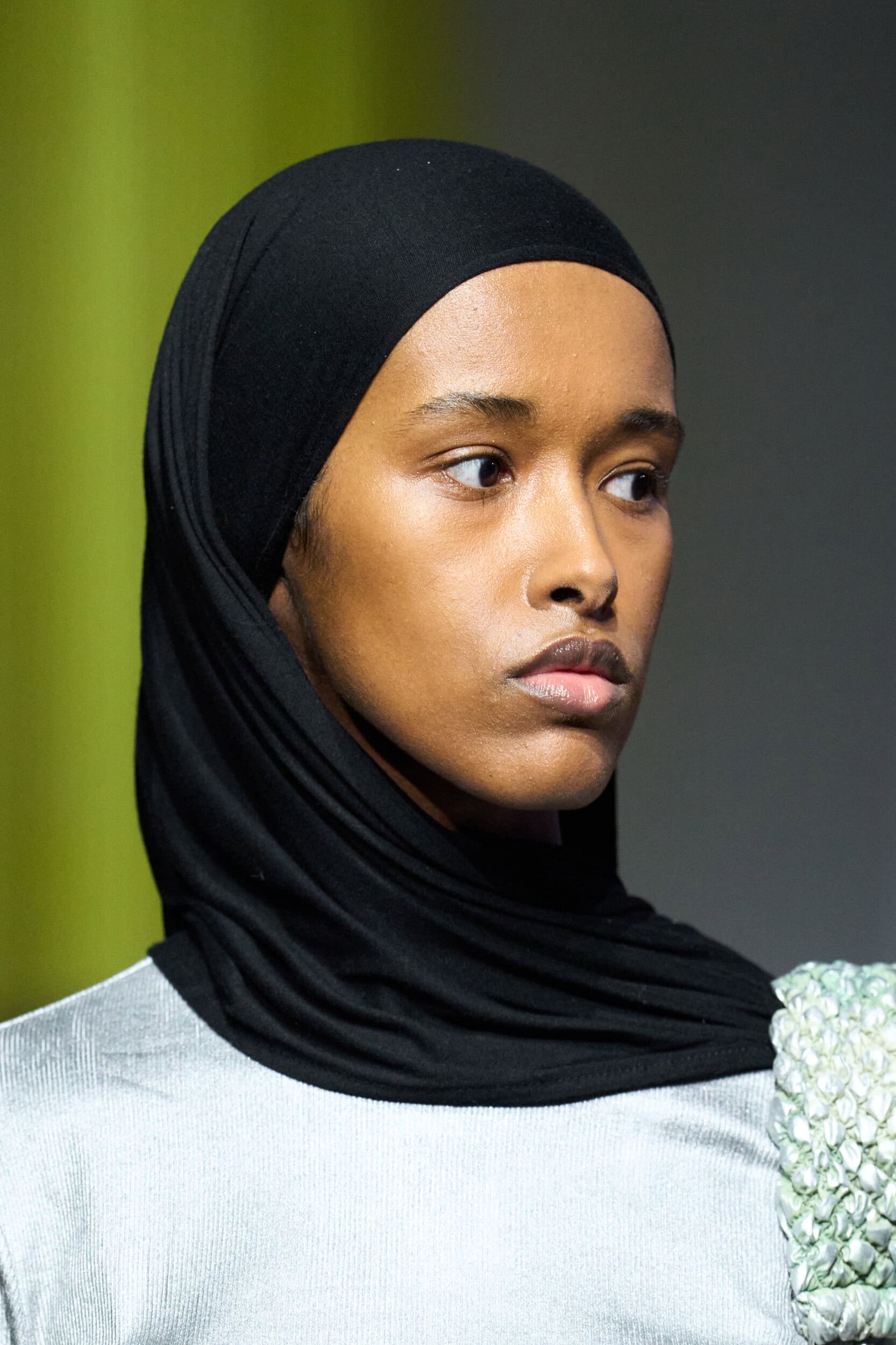 Charlie Constantinou Fall 2026 Fashion Show Details