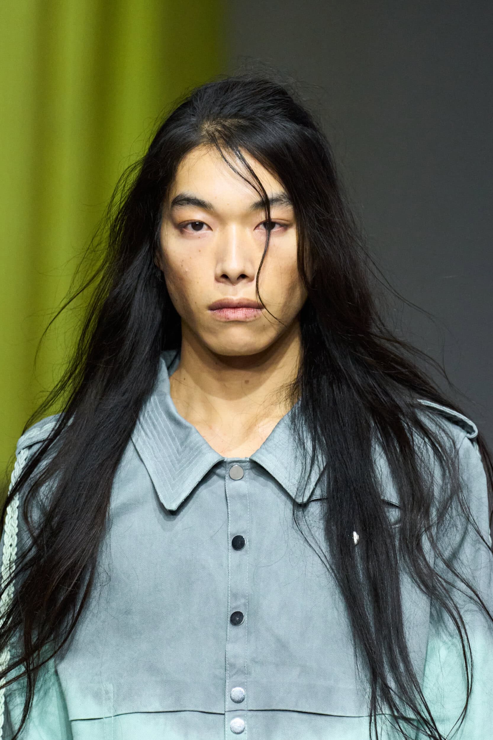 Charlie Constantinou Fall 2026 Fashion Show Details