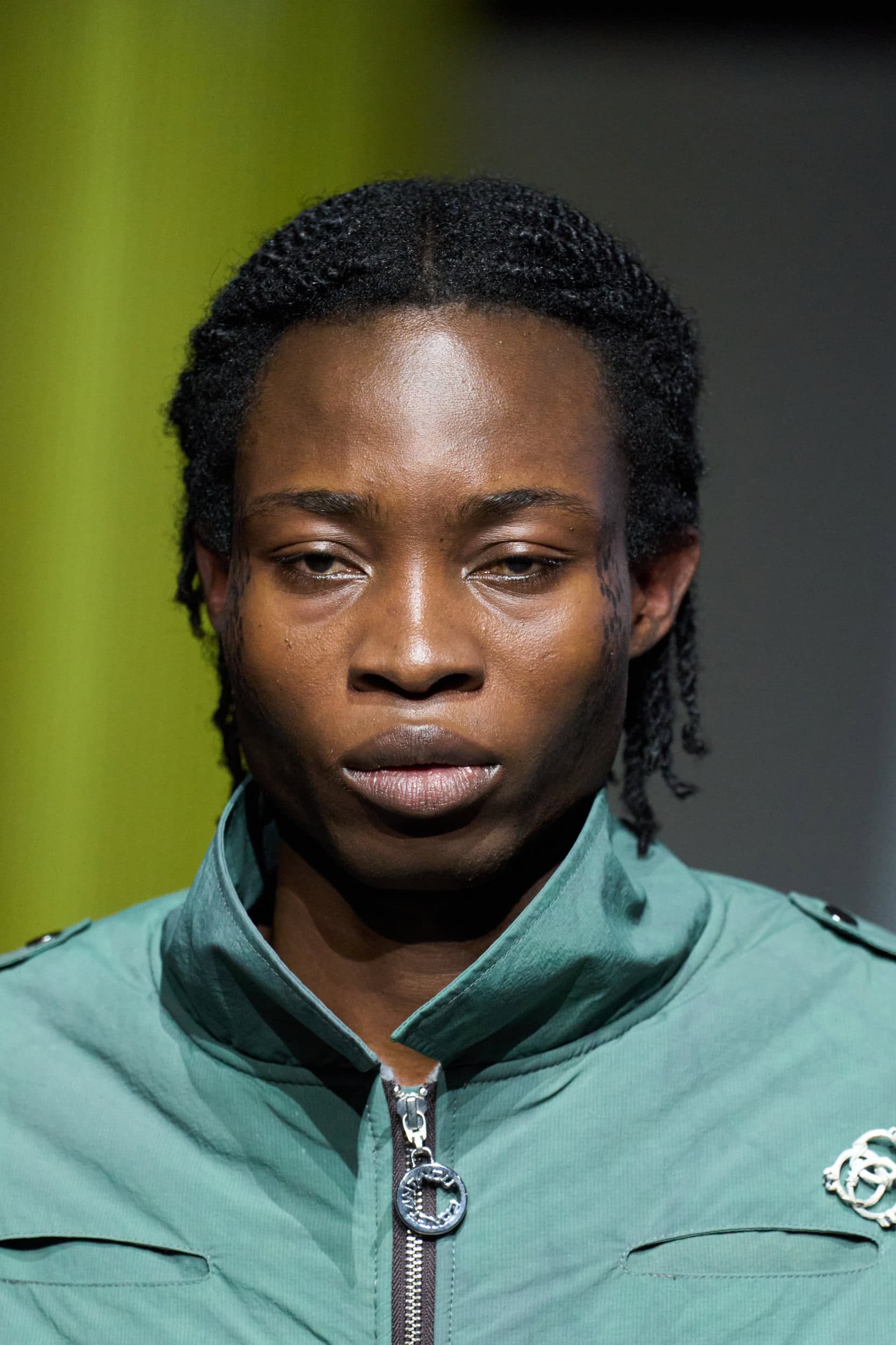 Charlie Constantinou Fall 2026 Fashion Show Details