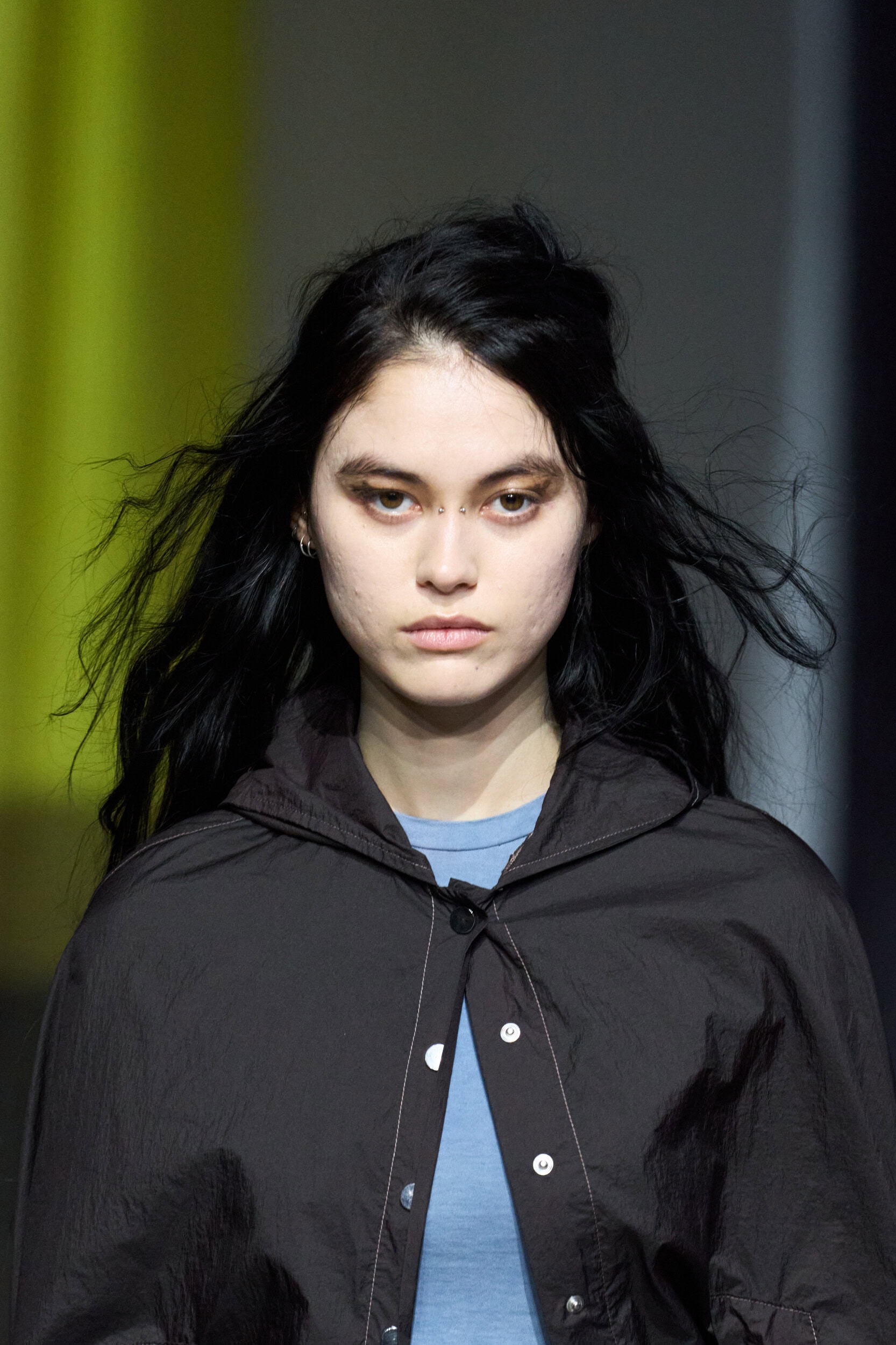 Charlie Constantinou Fall 2026 Fashion Show Details