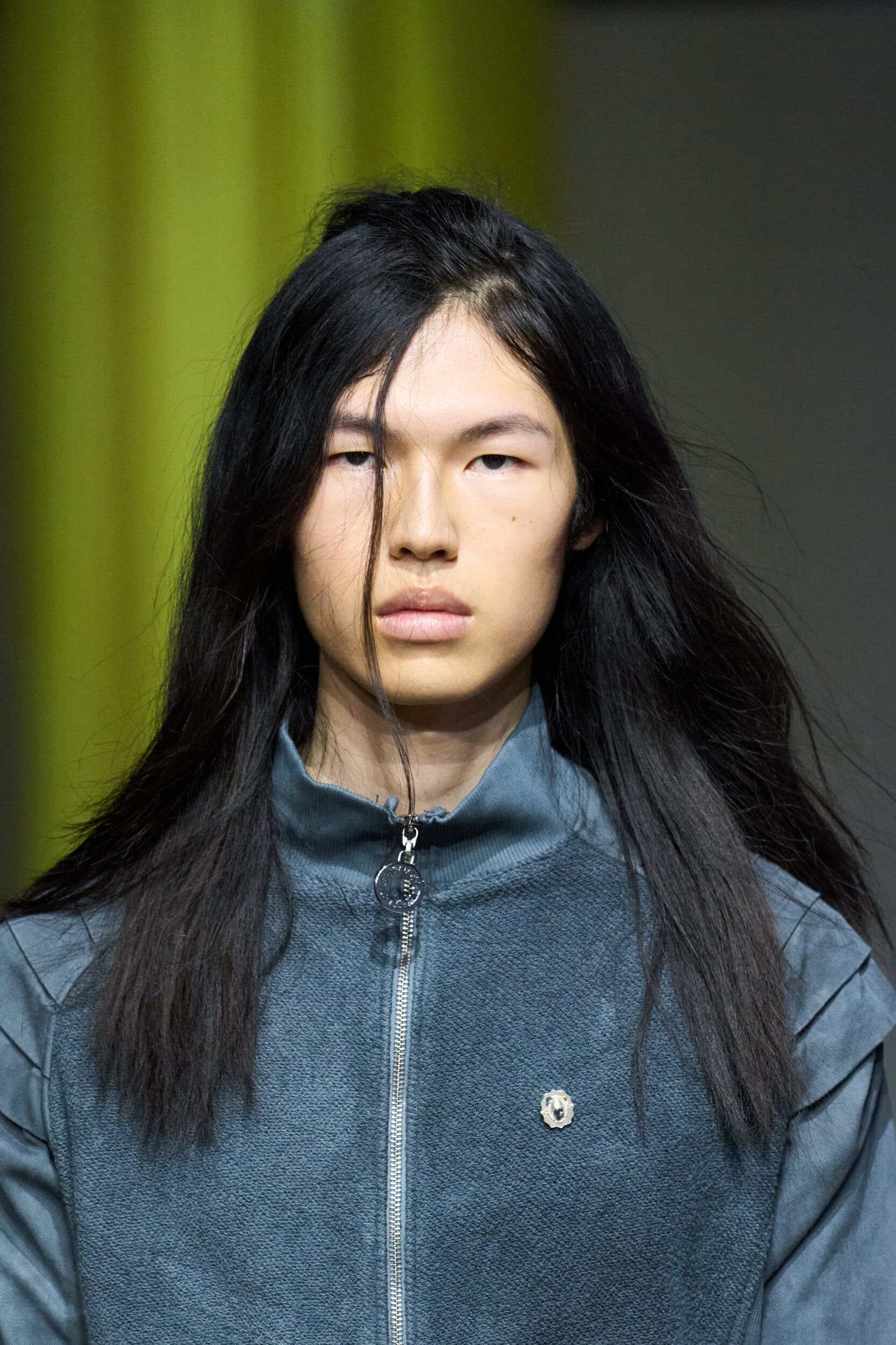 Charlie Constantinou Fall 2026 Fashion Show Details