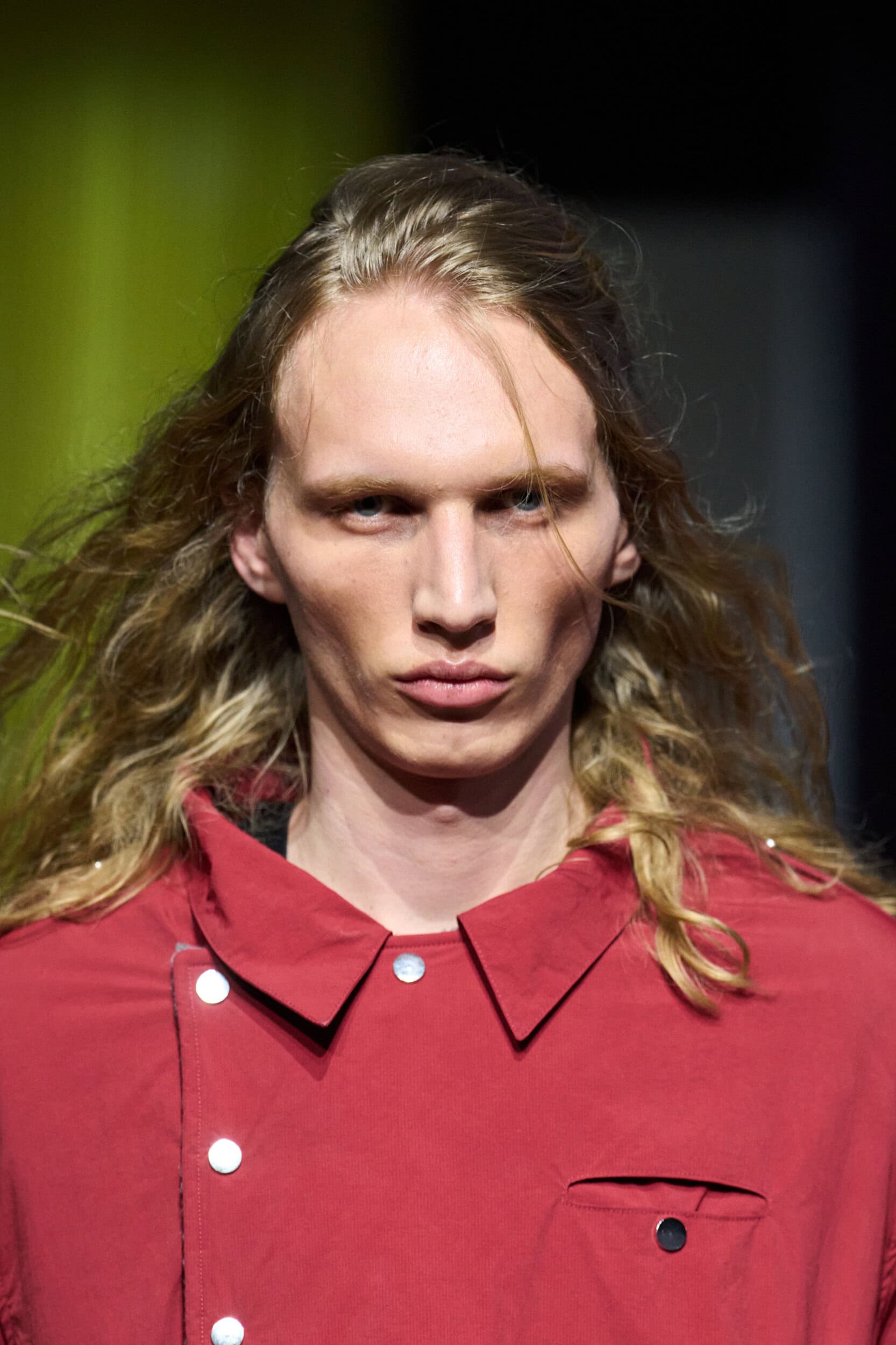 Charlie Constantinou Fall 2026 Fashion Show Details