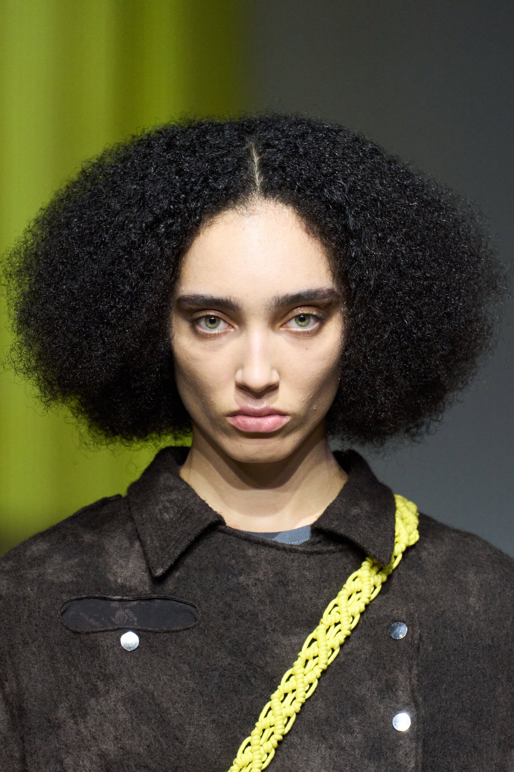 Charlie Constantinou Fall 2026 Fashion Show Details