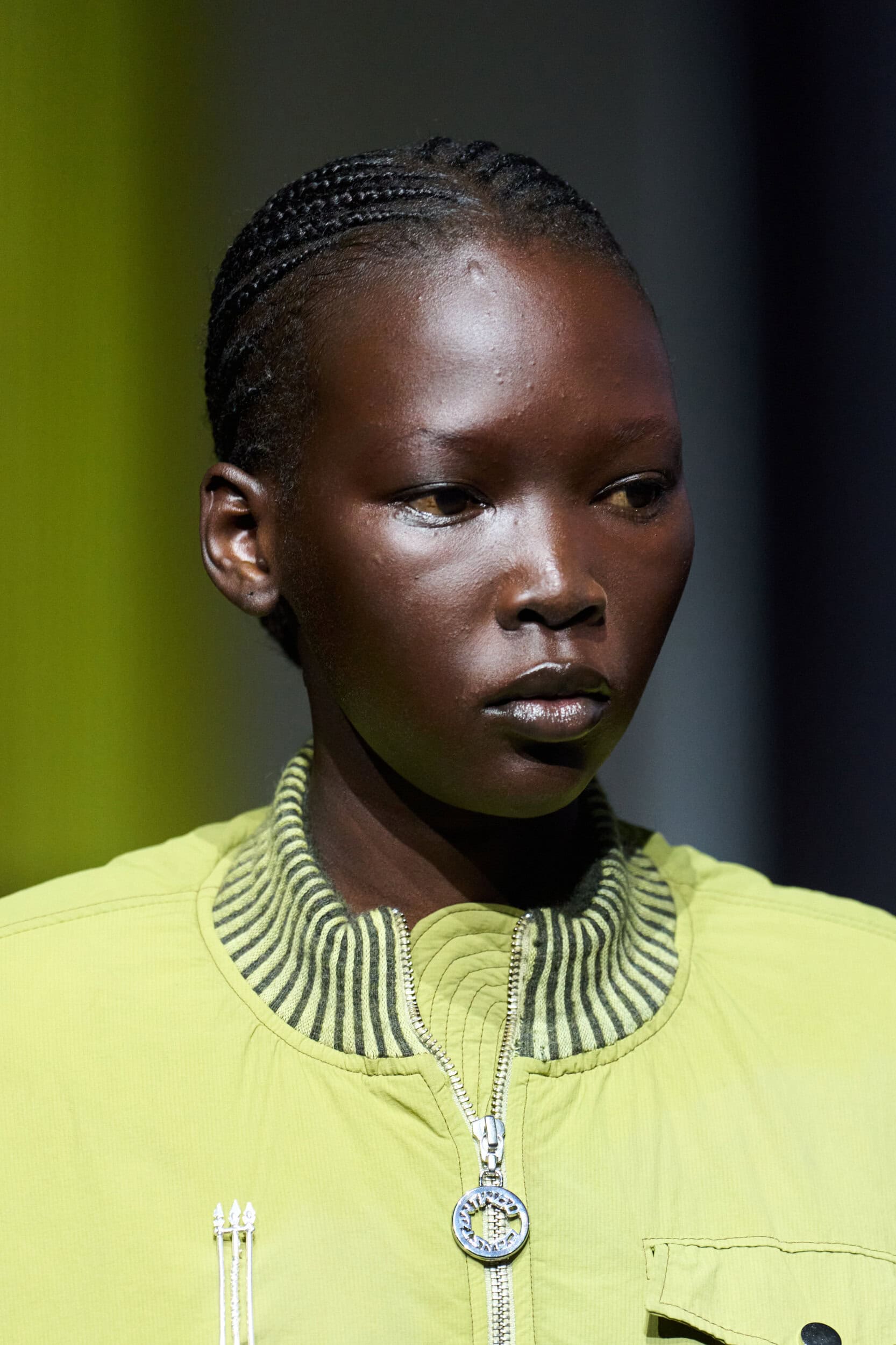 Charlie Constantinou Fall 2026 Fashion Show Details