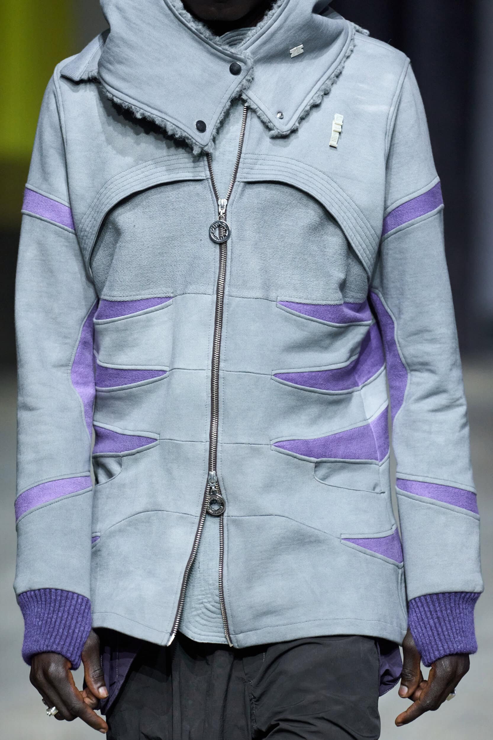 Charlie Constantinou Fall 2026 Fashion Show Details