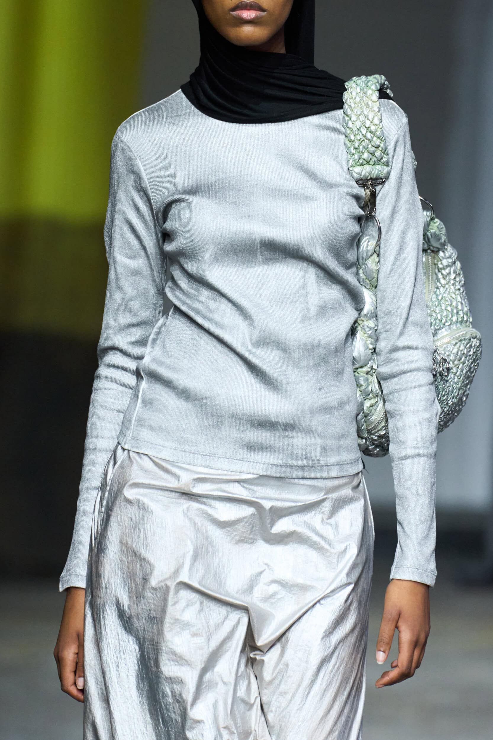 Charlie Constantinou Fall 2026 Fashion Show Details